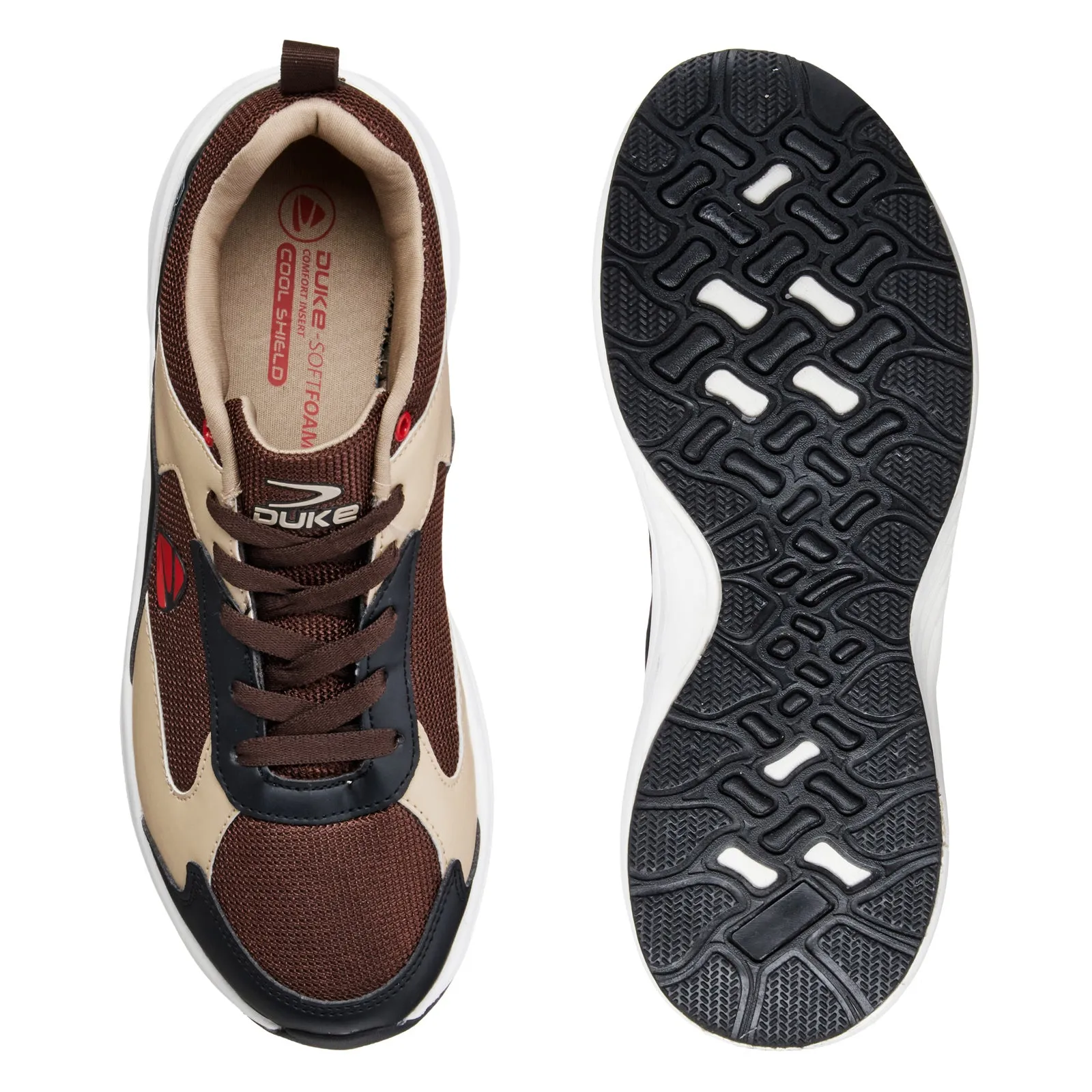 Duke Men Sports Shoes (FWOL1392)