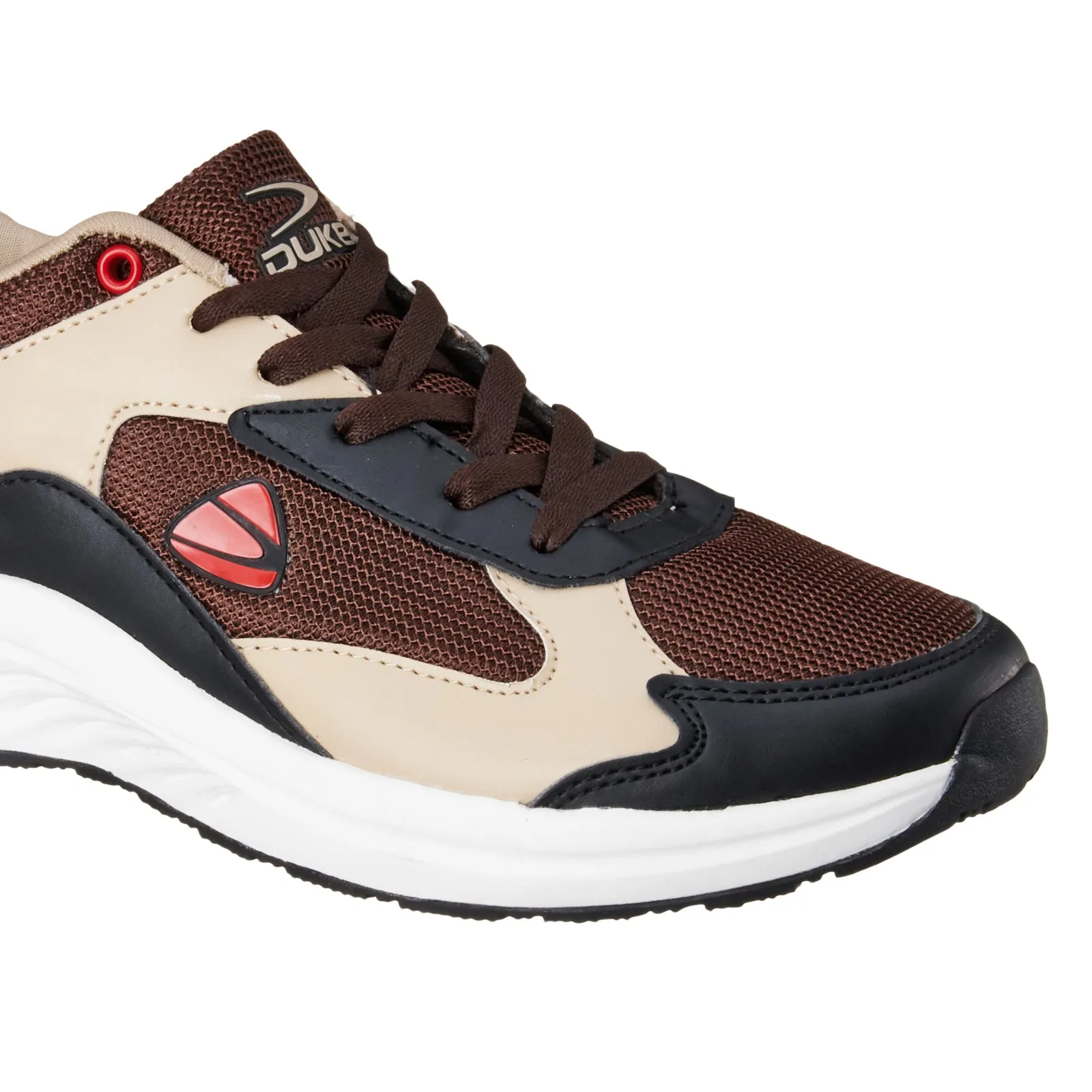 Duke Men Sports Shoes (FWOL1392)