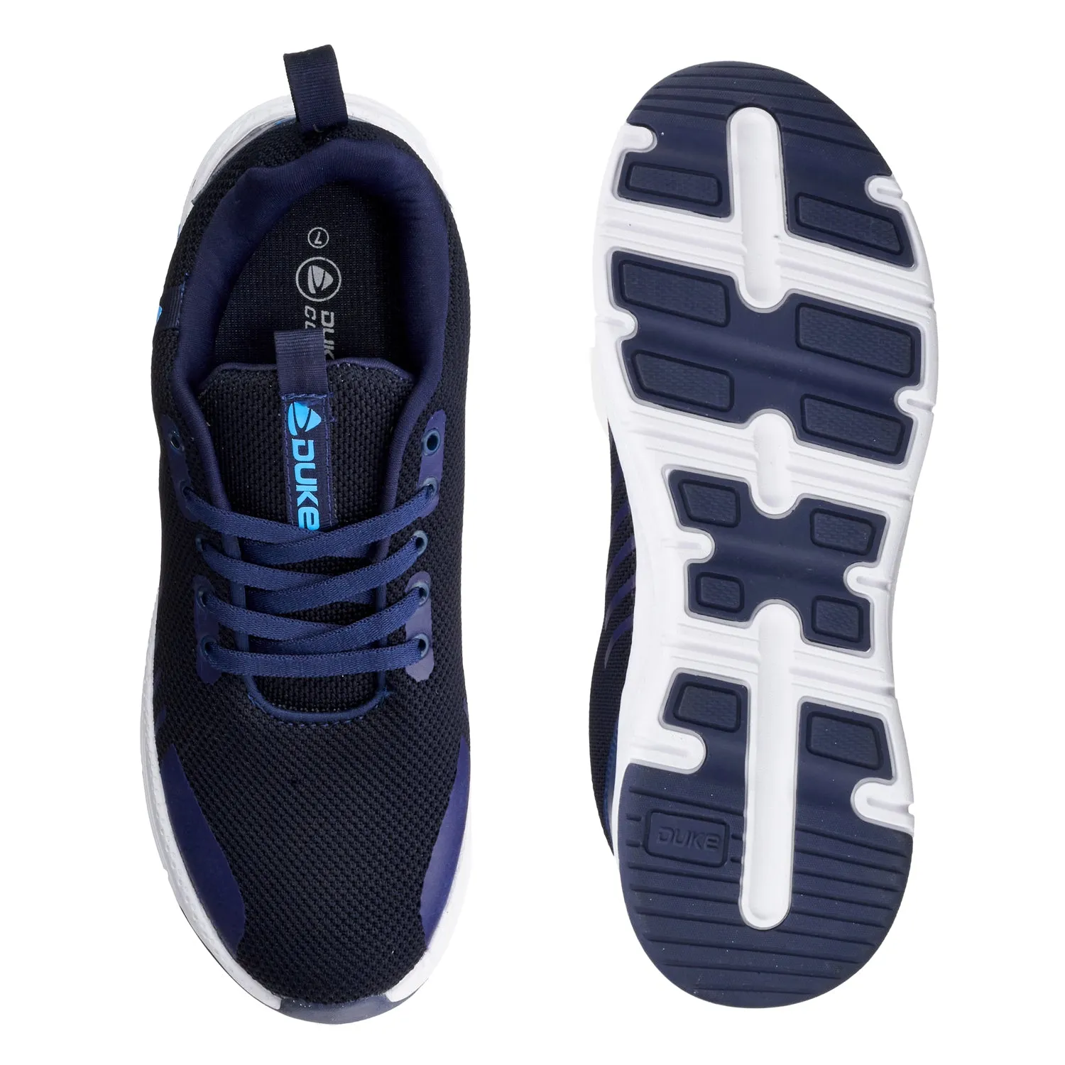 Duke Men Sports Shoes (FWOL1411)