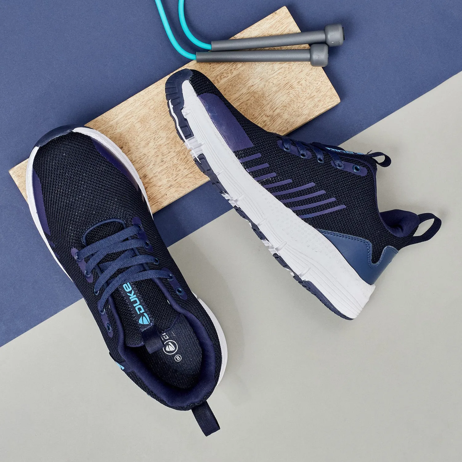 Duke Men Sports Shoes (FWOL1411)