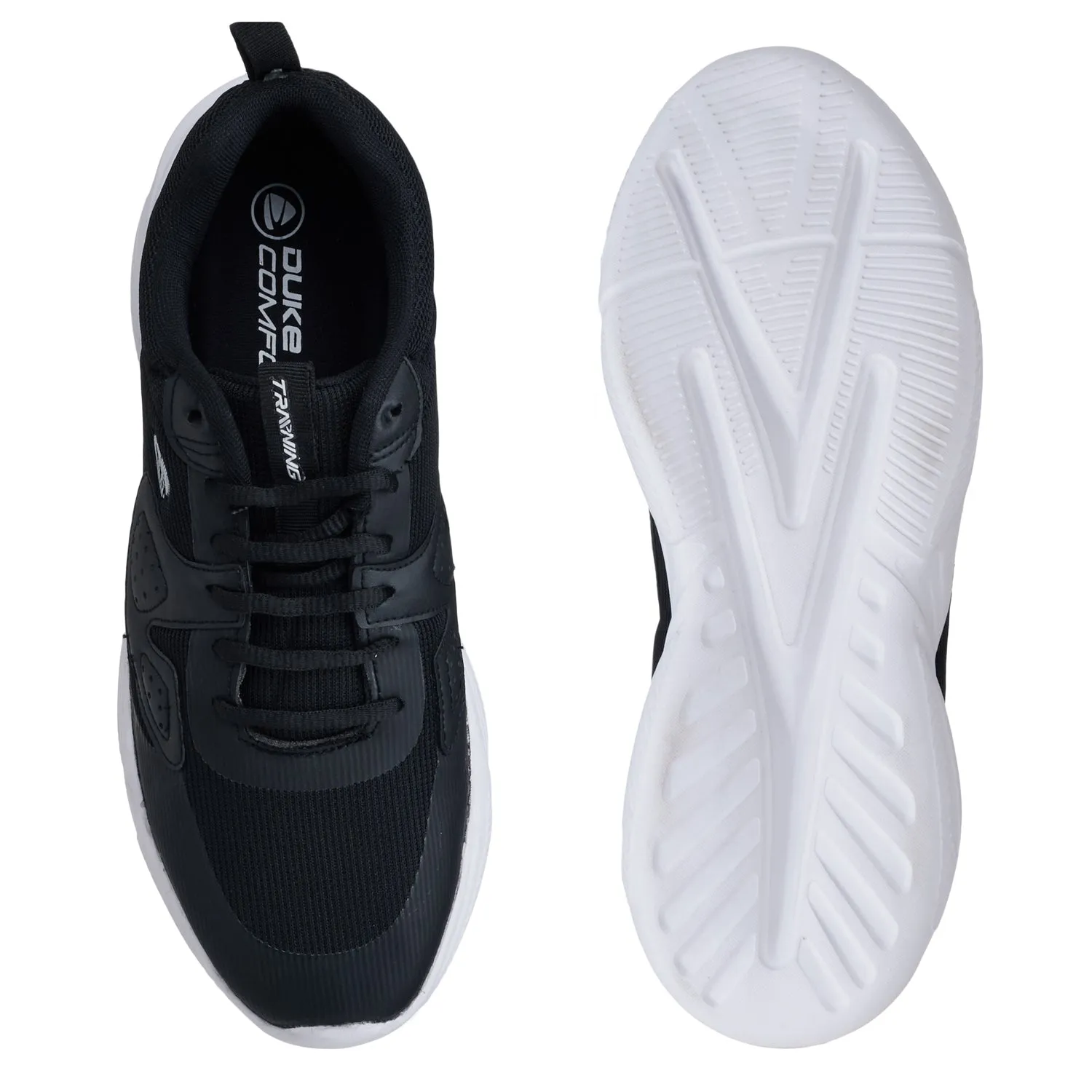 Duke Men Sports Shoes (FWOL1426)
