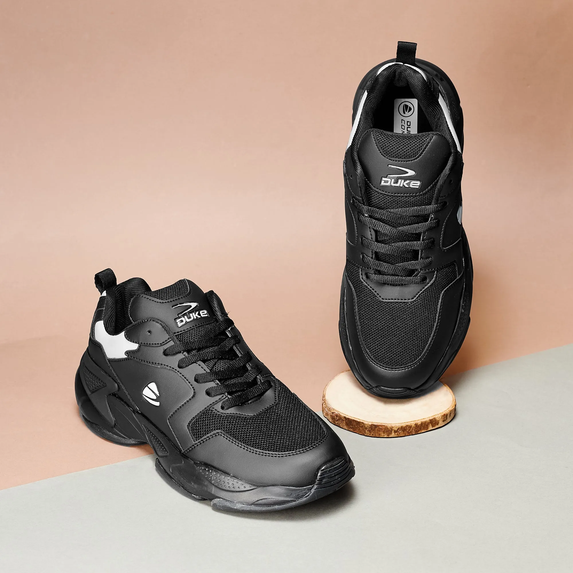 Duke Men Sports Shoes (FWOL1445)