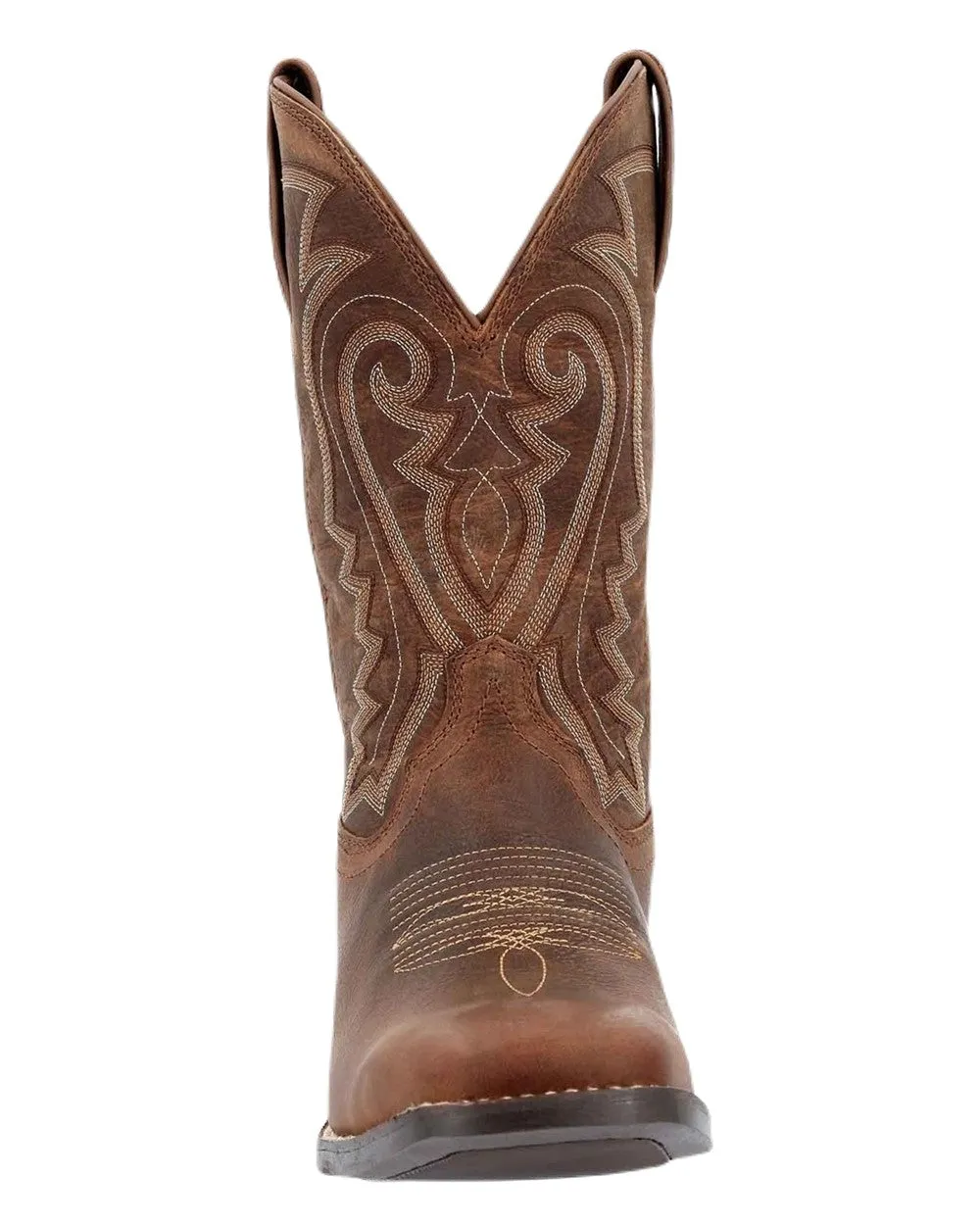 Durango Mens Westward Western Cowboy Boots