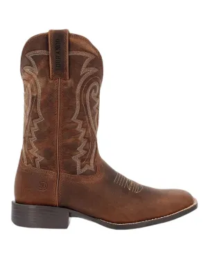 Durango Mens Westward Western Cowboy Boots