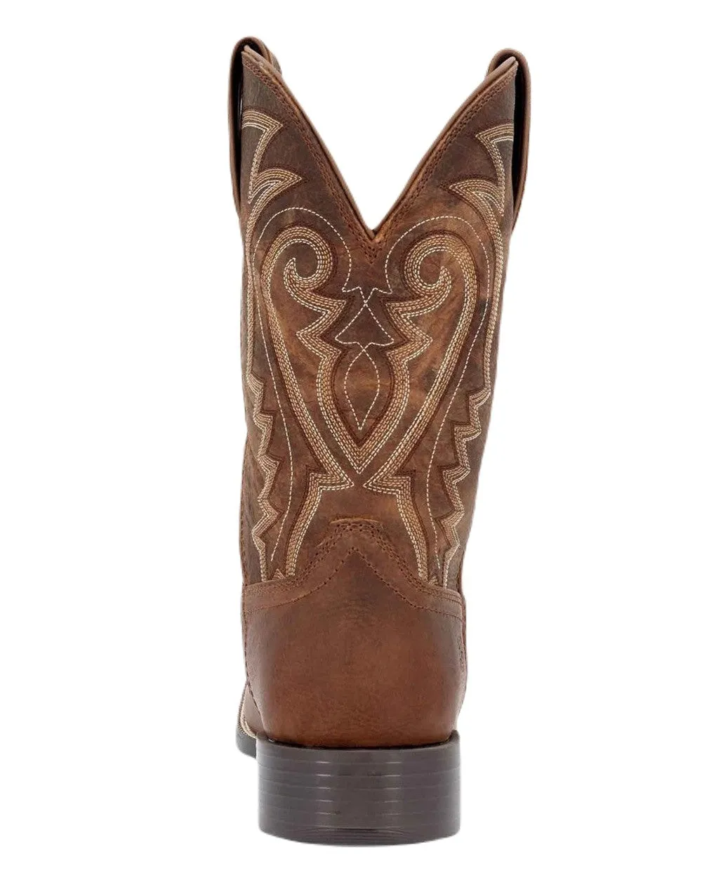 Durango Mens Westward Western Cowboy Boots