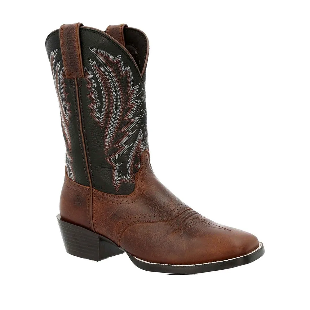 Durango Westward Western Boot
