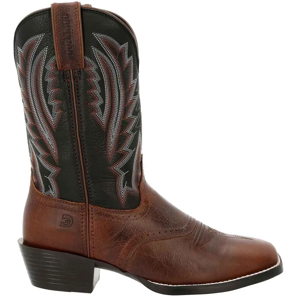 Durango Westward Western Boot