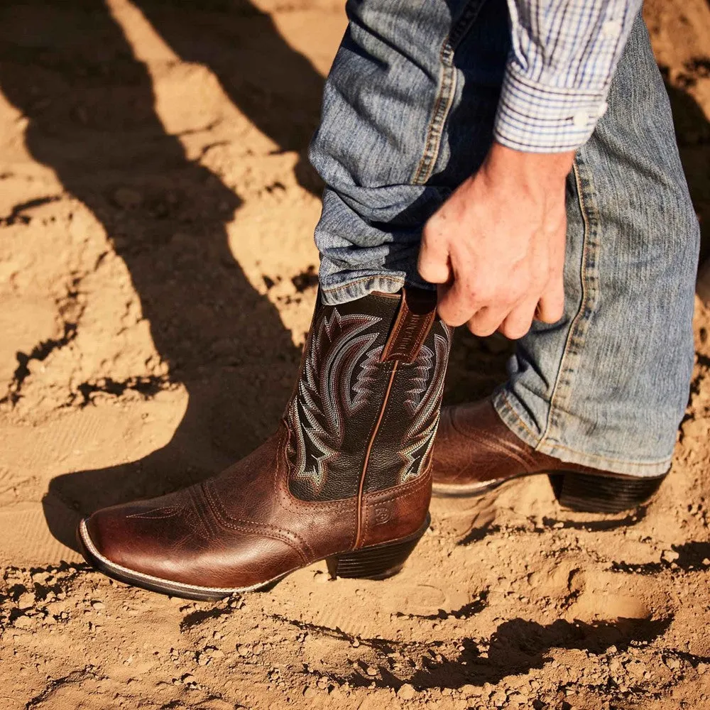 Durango Westward Western Boot