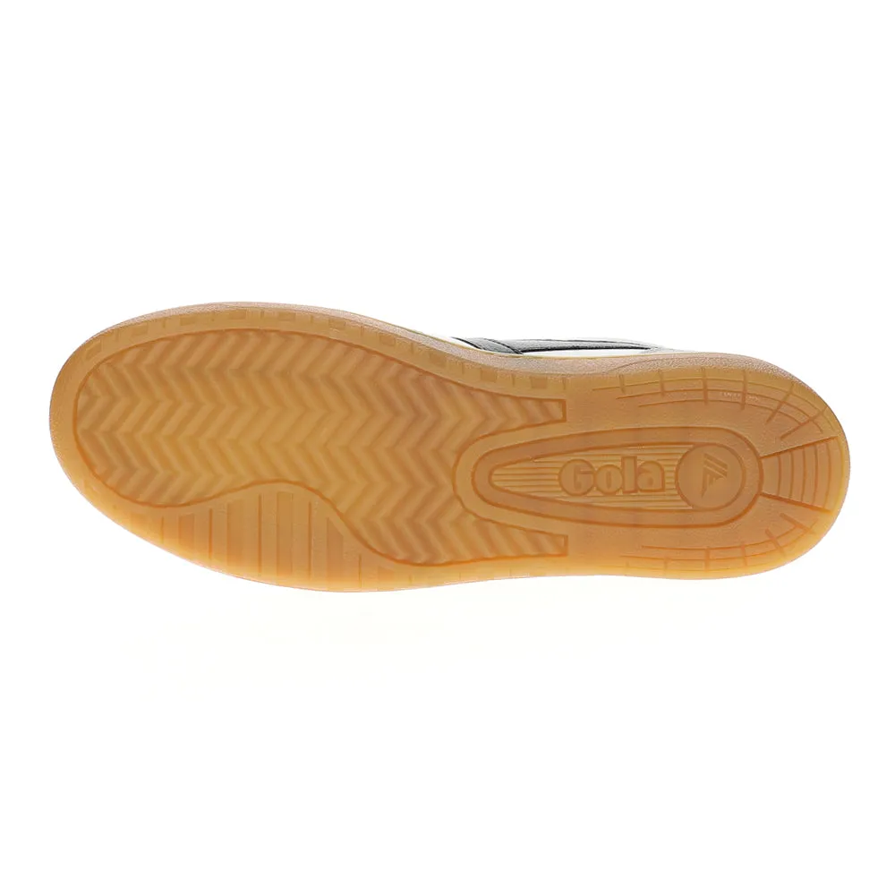 Eagle 86 Lace Up Sneakers
