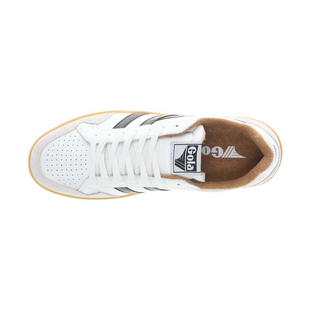 Eagle 86 Lace Up Sneakers