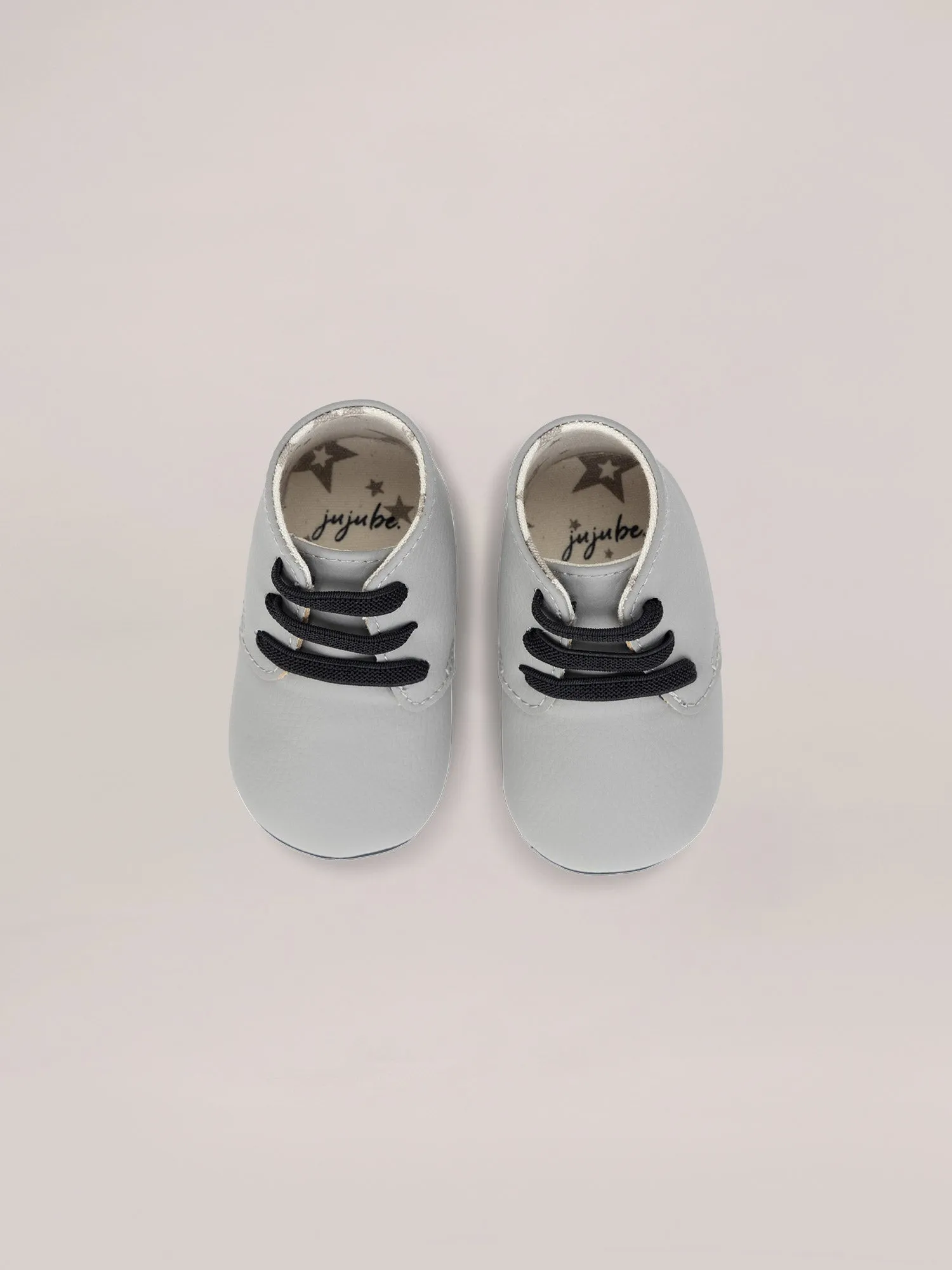 Eco Steps - Chukka Boots