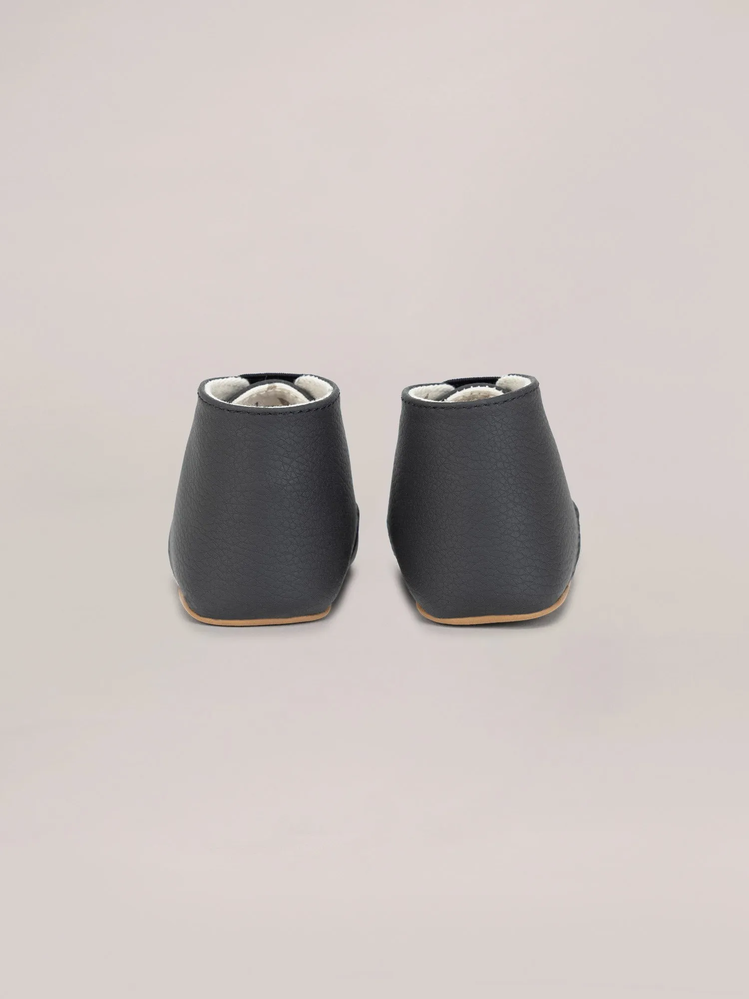 Eco Steps - Chukka Boots