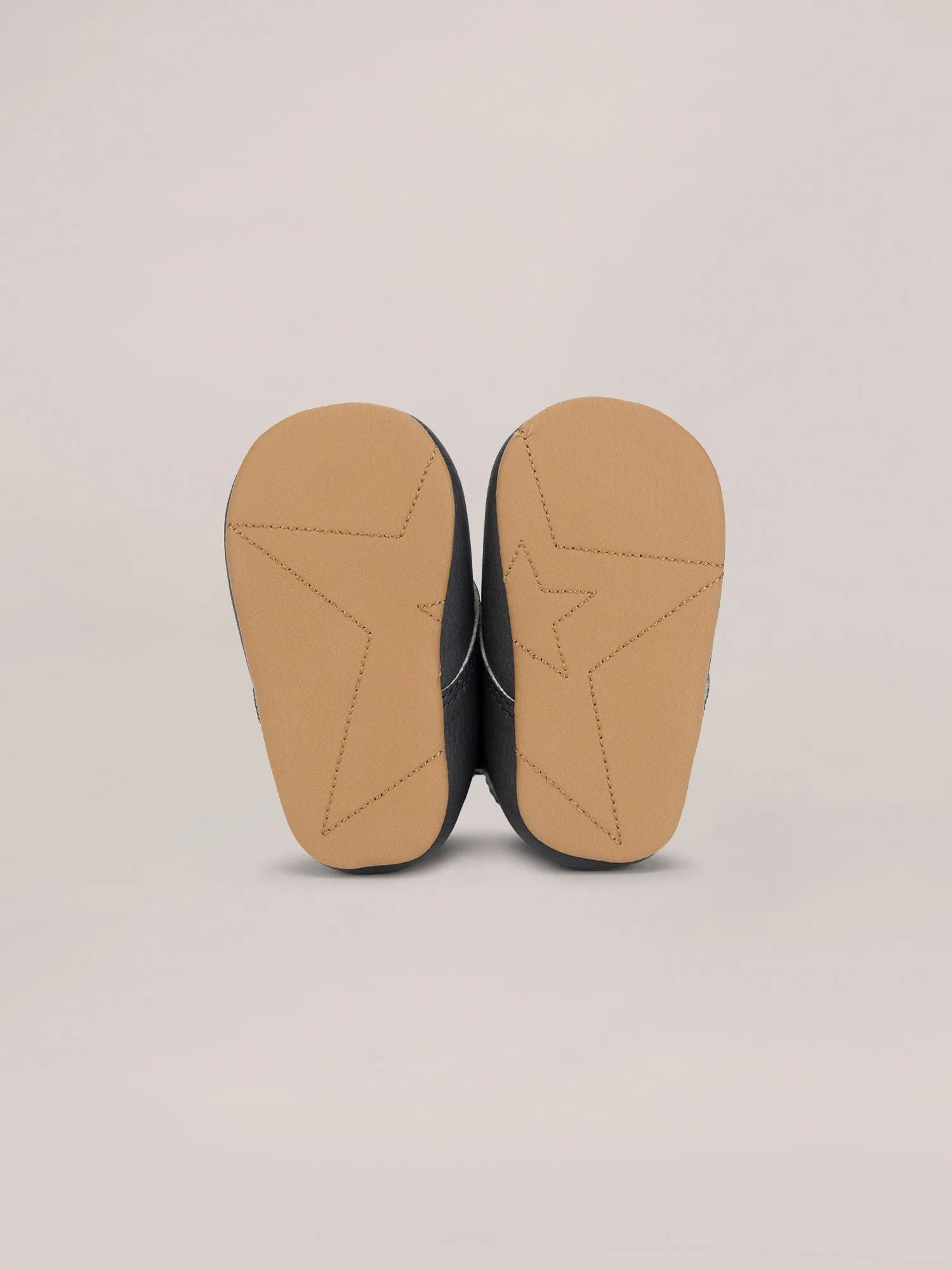 Eco Steps - Chukka Boots