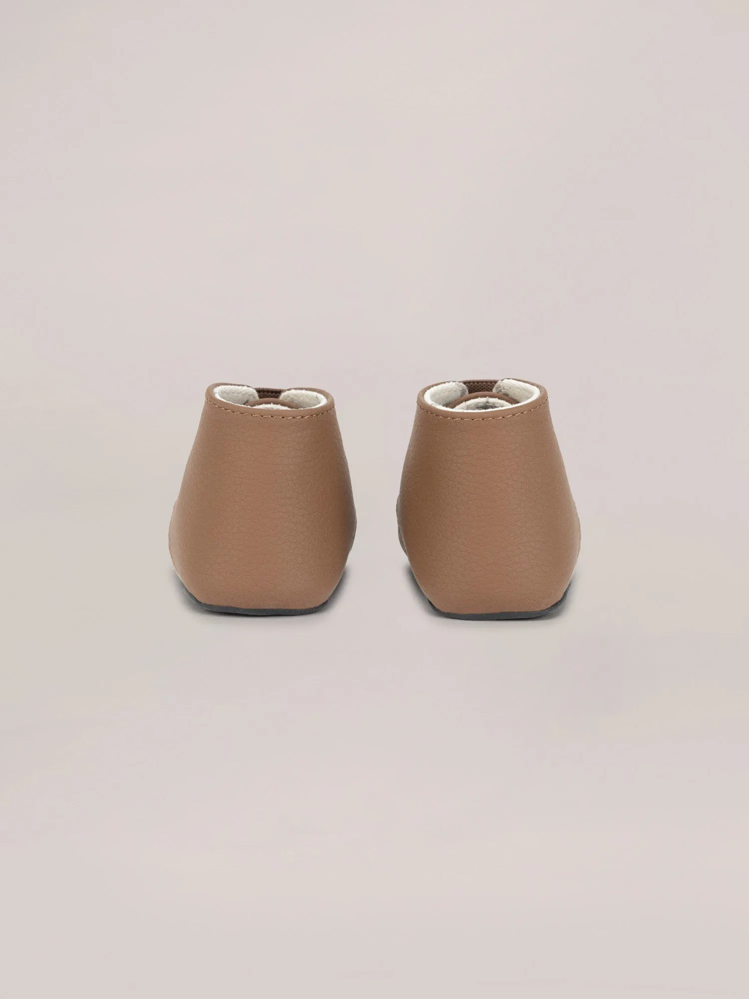 Eco Steps - Chukka Boots