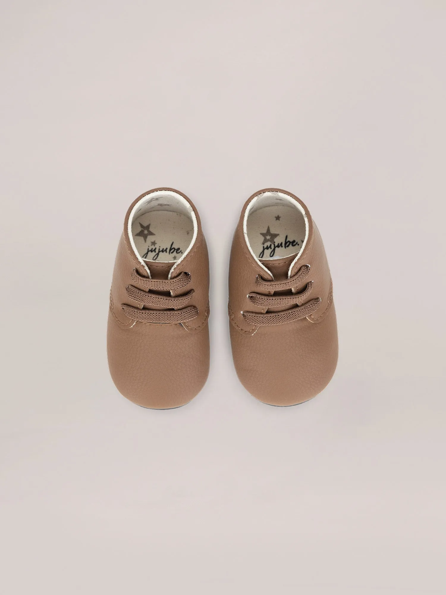 Eco Steps - Chukka Boots