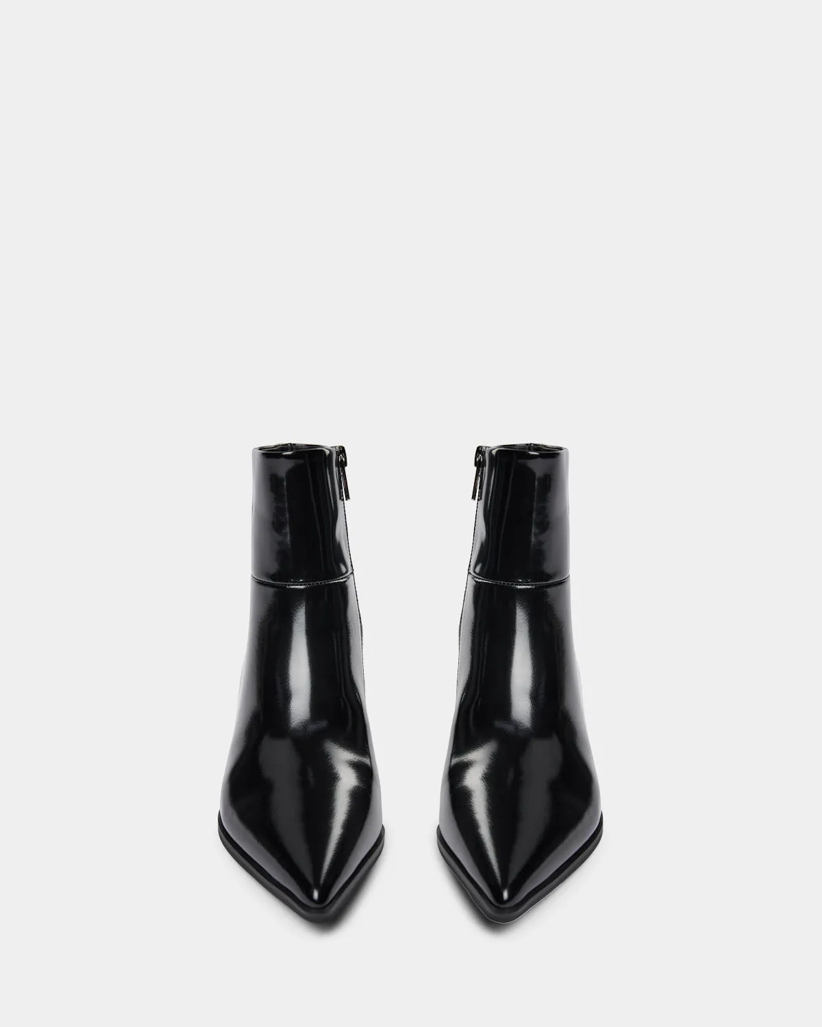 ELVIRASW BOOT - Black