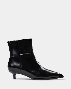 ELVIRASW BOOT - Black