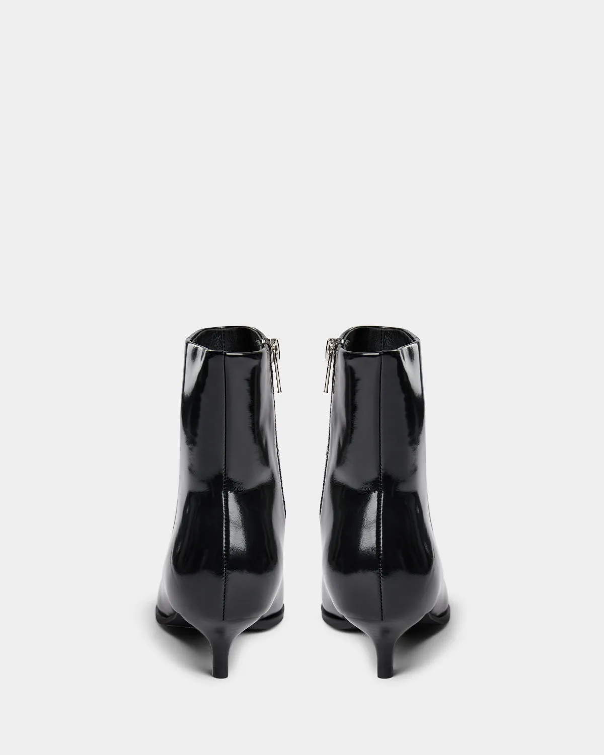 ELVIRASW BOOT - Black