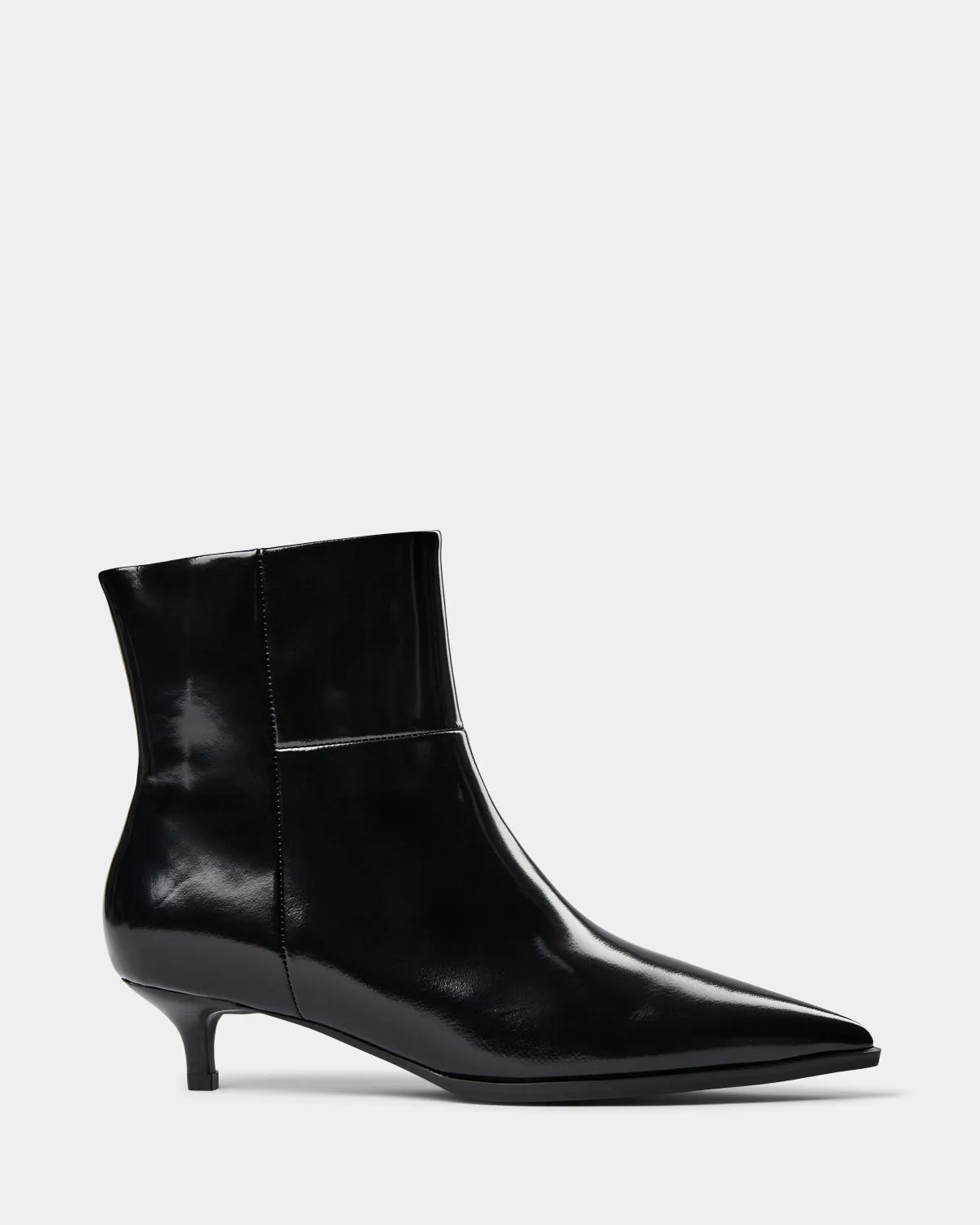 ELVIRASW BOOT - Black