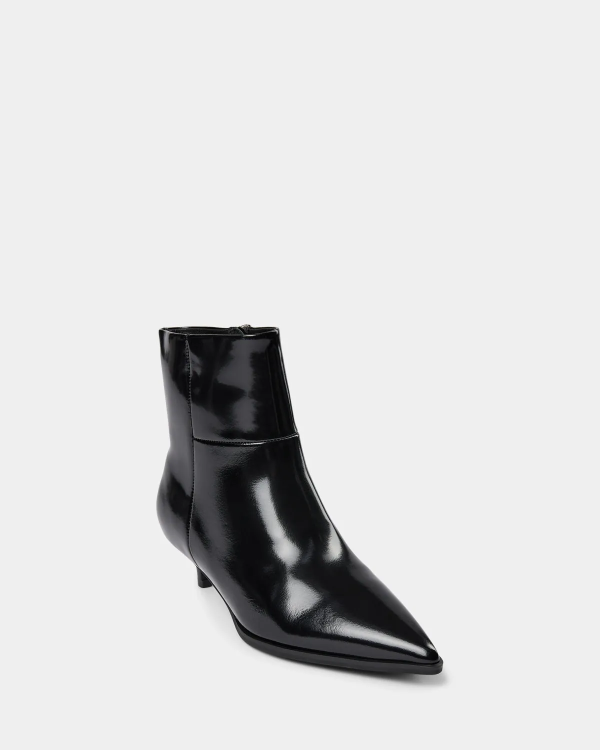 ELVIRASW BOOT - Black