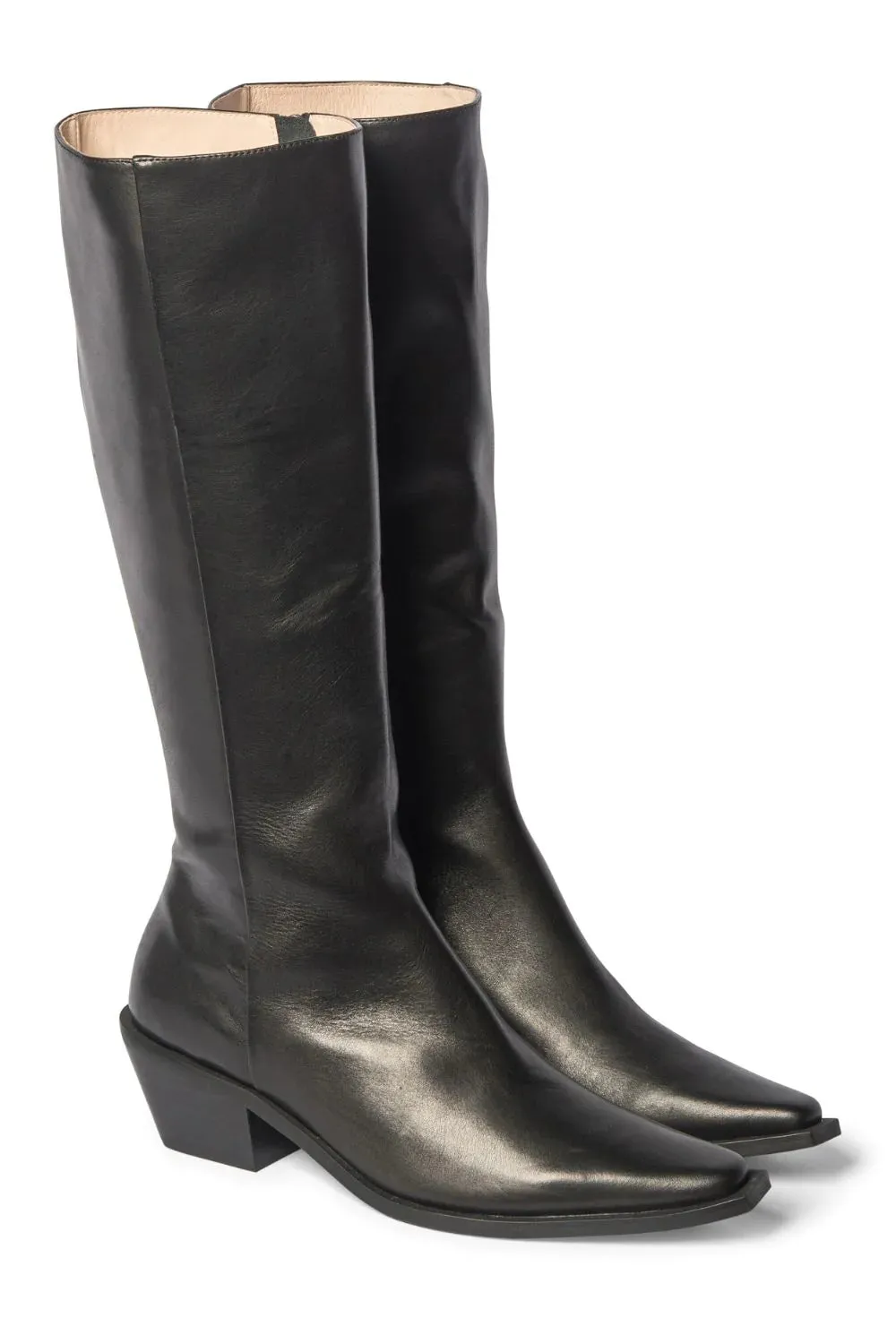 Engage Boot - Black A FURTHER 15% OFF AUTOMATICALLY APPLIED AT CHECKOUT