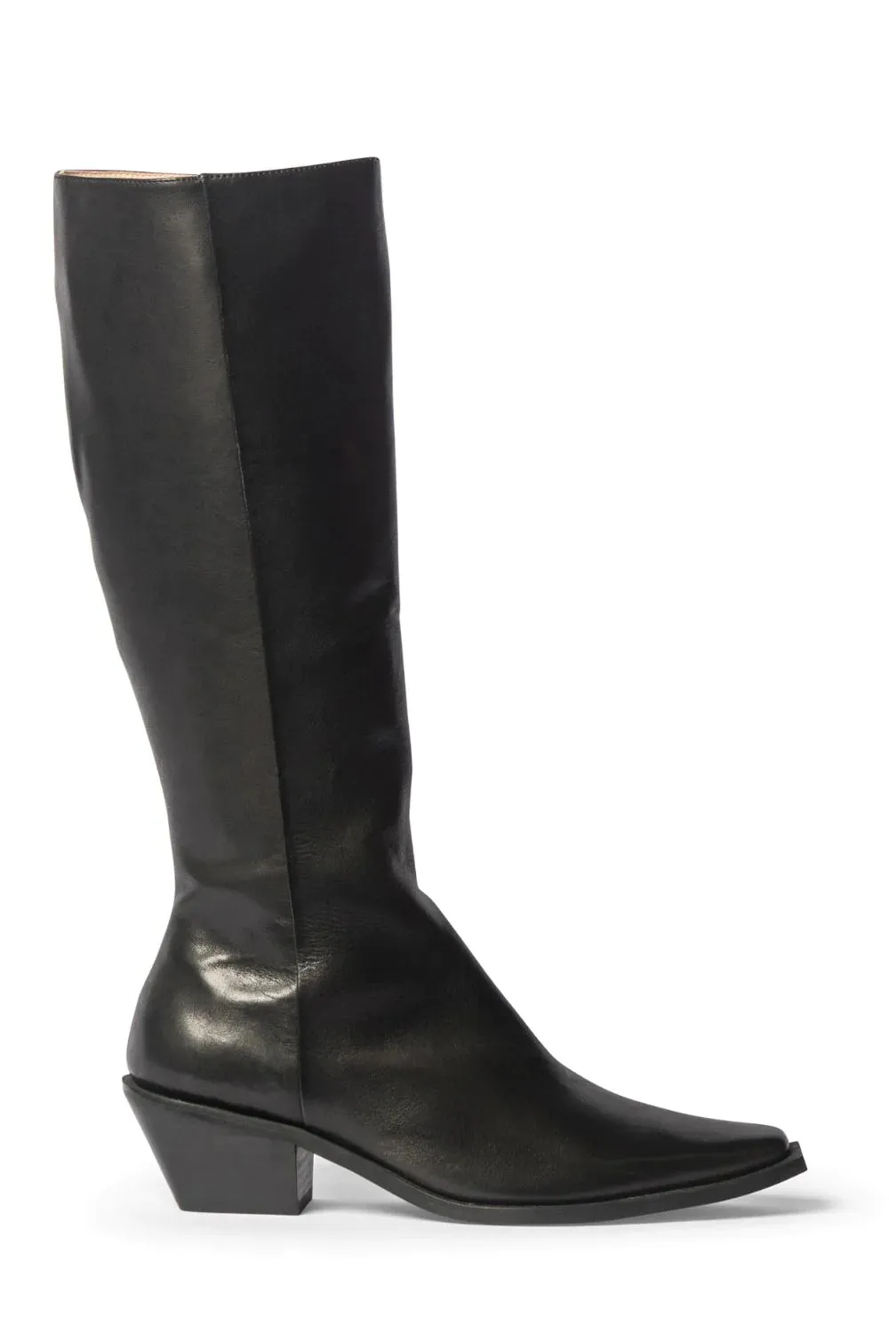 Engage Boot - Black A FURTHER 15% OFF AUTOMATICALLY APPLIED AT CHECKOUT