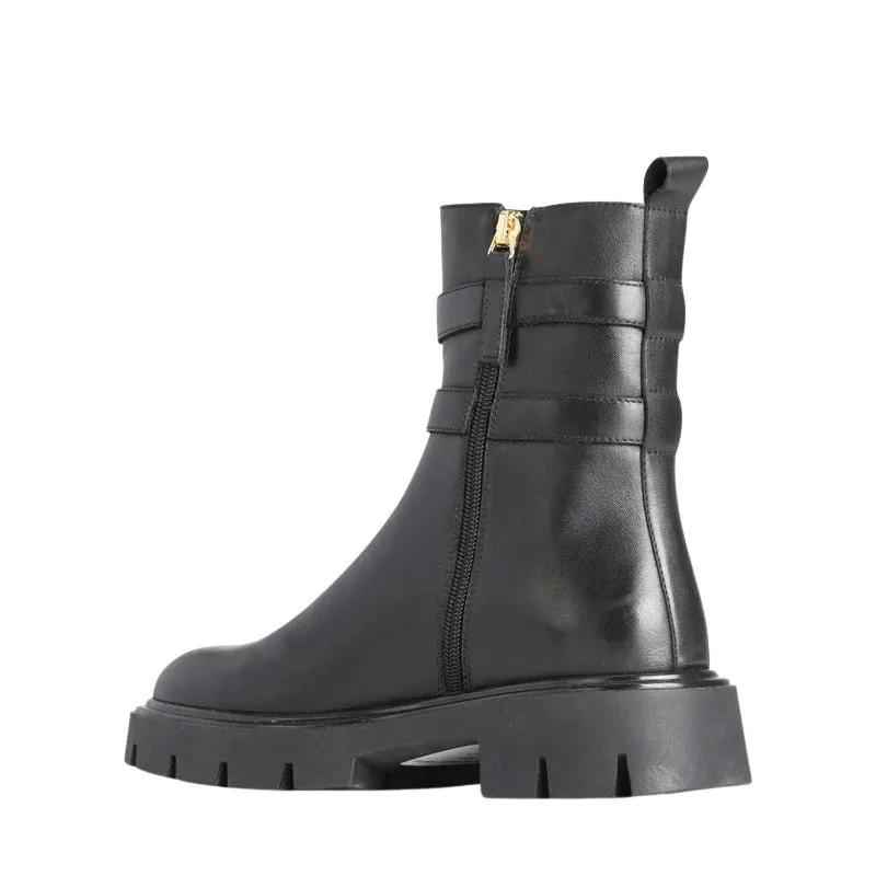 EOS Caily Boot - Black