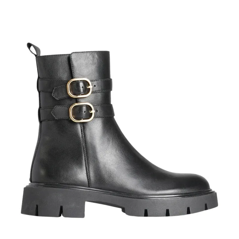 EOS Caily Boot - Black