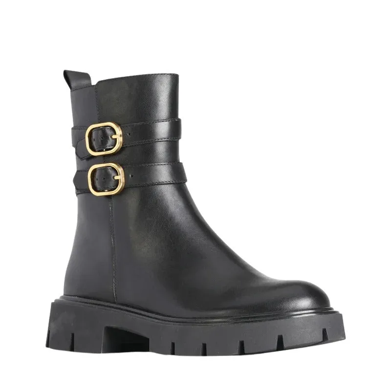 EOS Caily Boot - Black