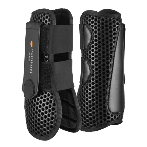 Equilibrium Tri-Zone Open Fronted Tendon Boots