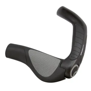 Ergon GP5 Ergonomic Touring Lock-on Grips