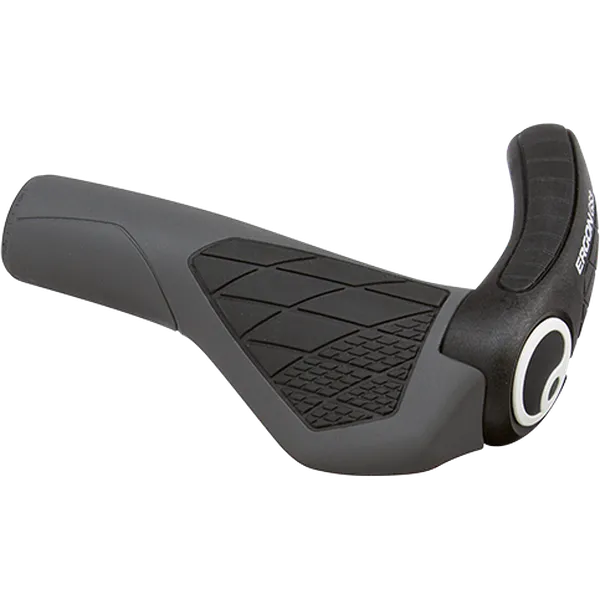 Ergon GS3 MTB Marathon Lock-on Grips