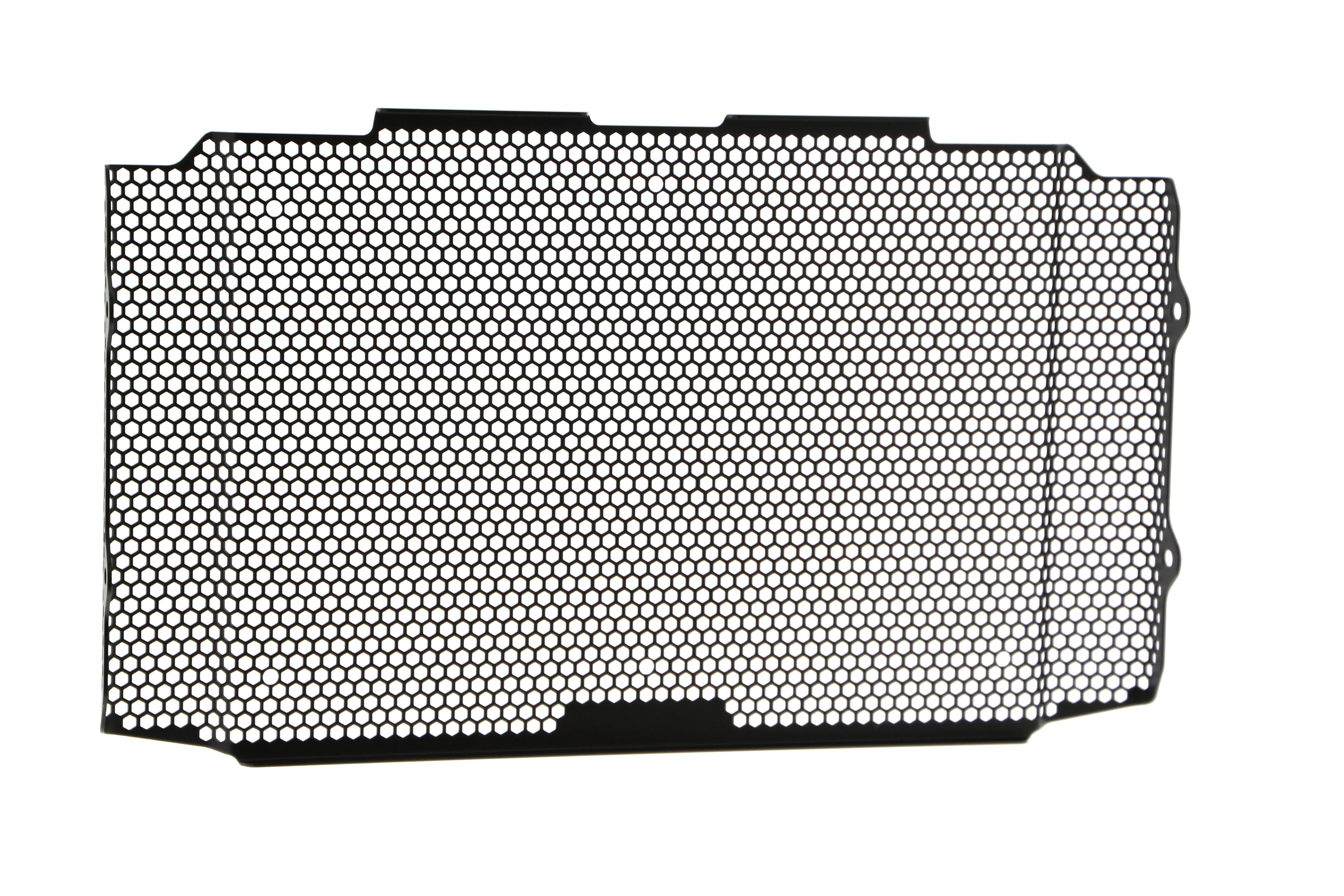 Evotech Radiator Guard - Honda CB1000R Neo Sports Cafe (2018 - 2020)