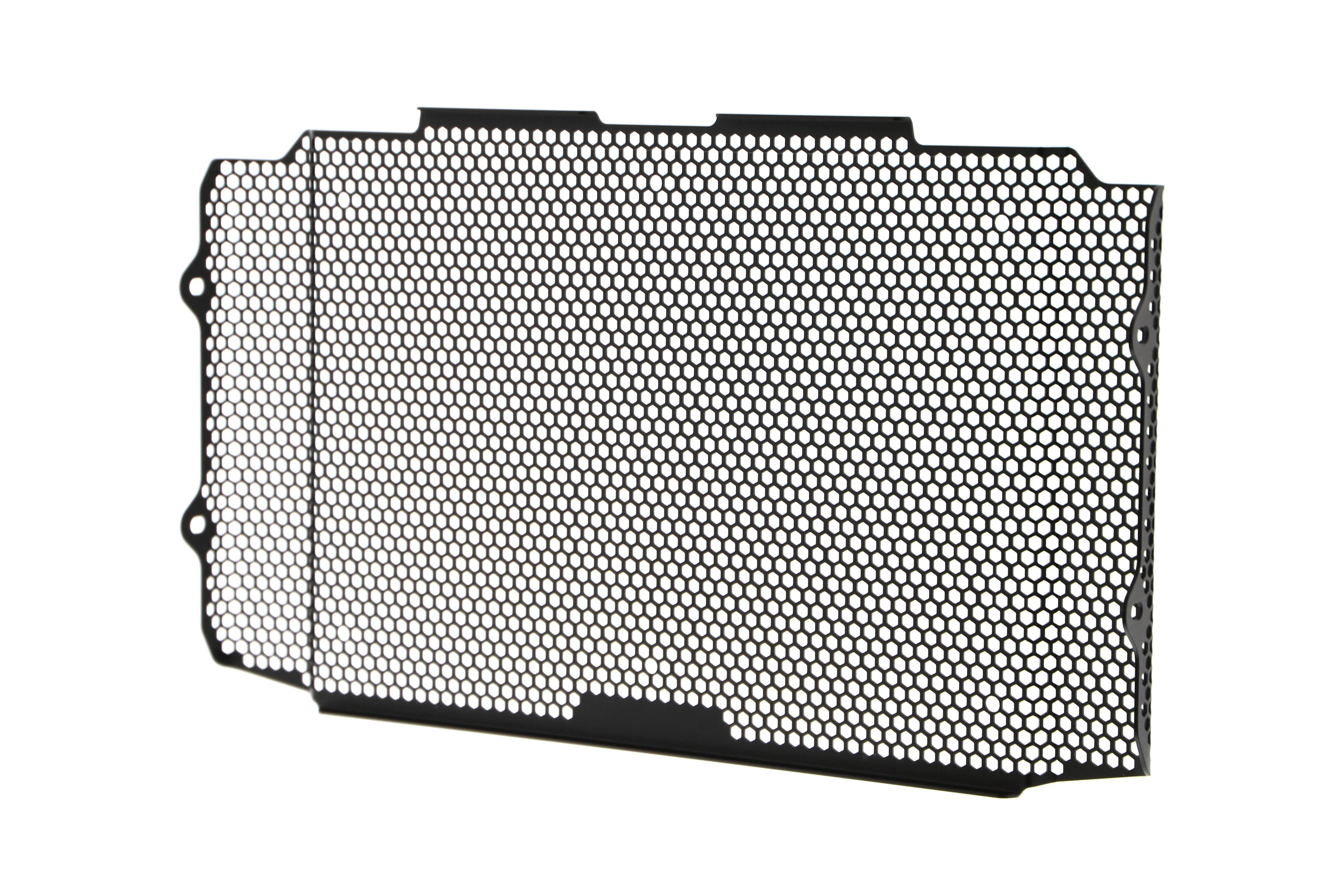 Evotech Radiator Guard - Honda CB1000R Neo Sports Cafe (2018 - 2020)