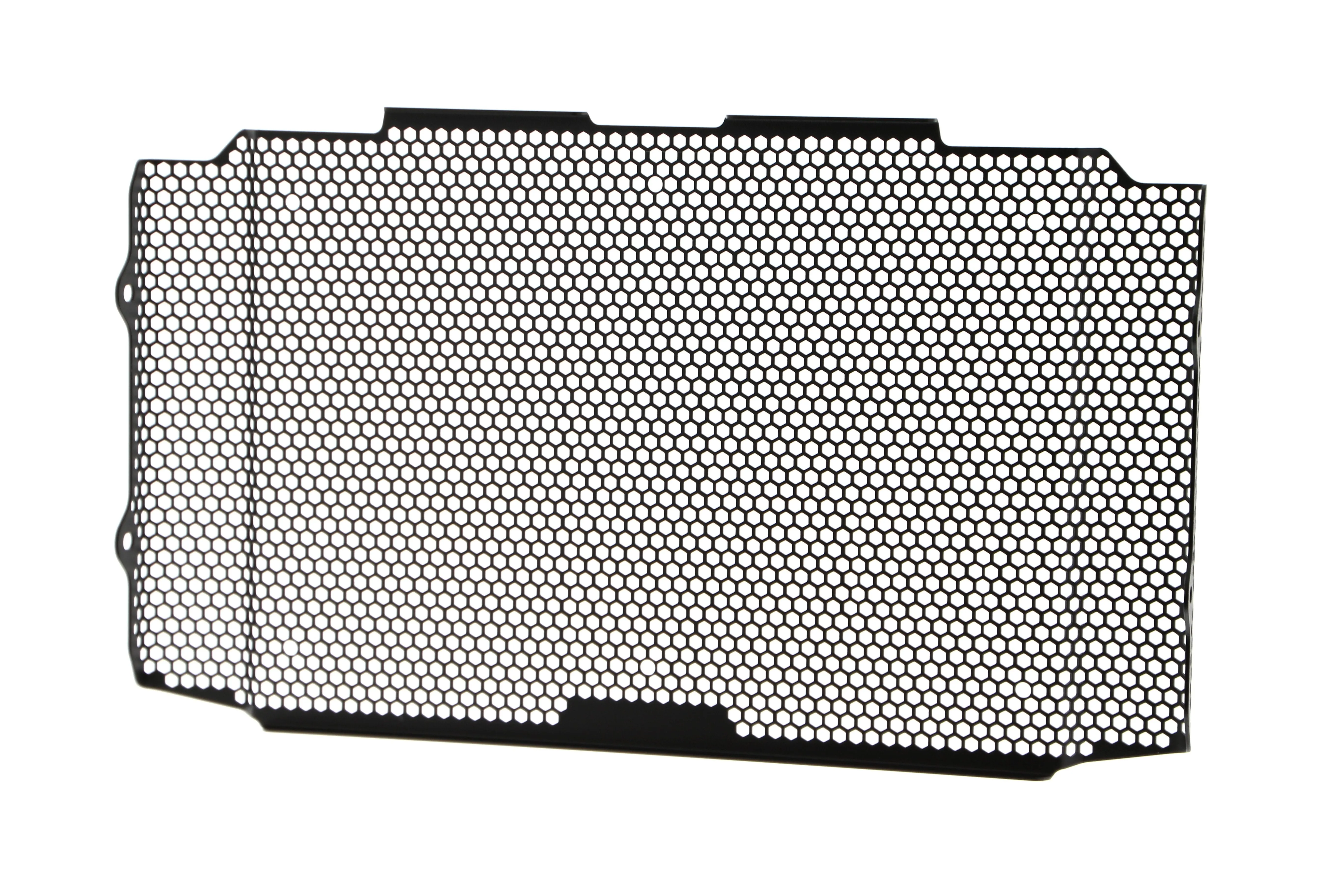 Evotech Radiator Guard - Honda CB1000R Neo Sports Cafe (2018 - 2020)