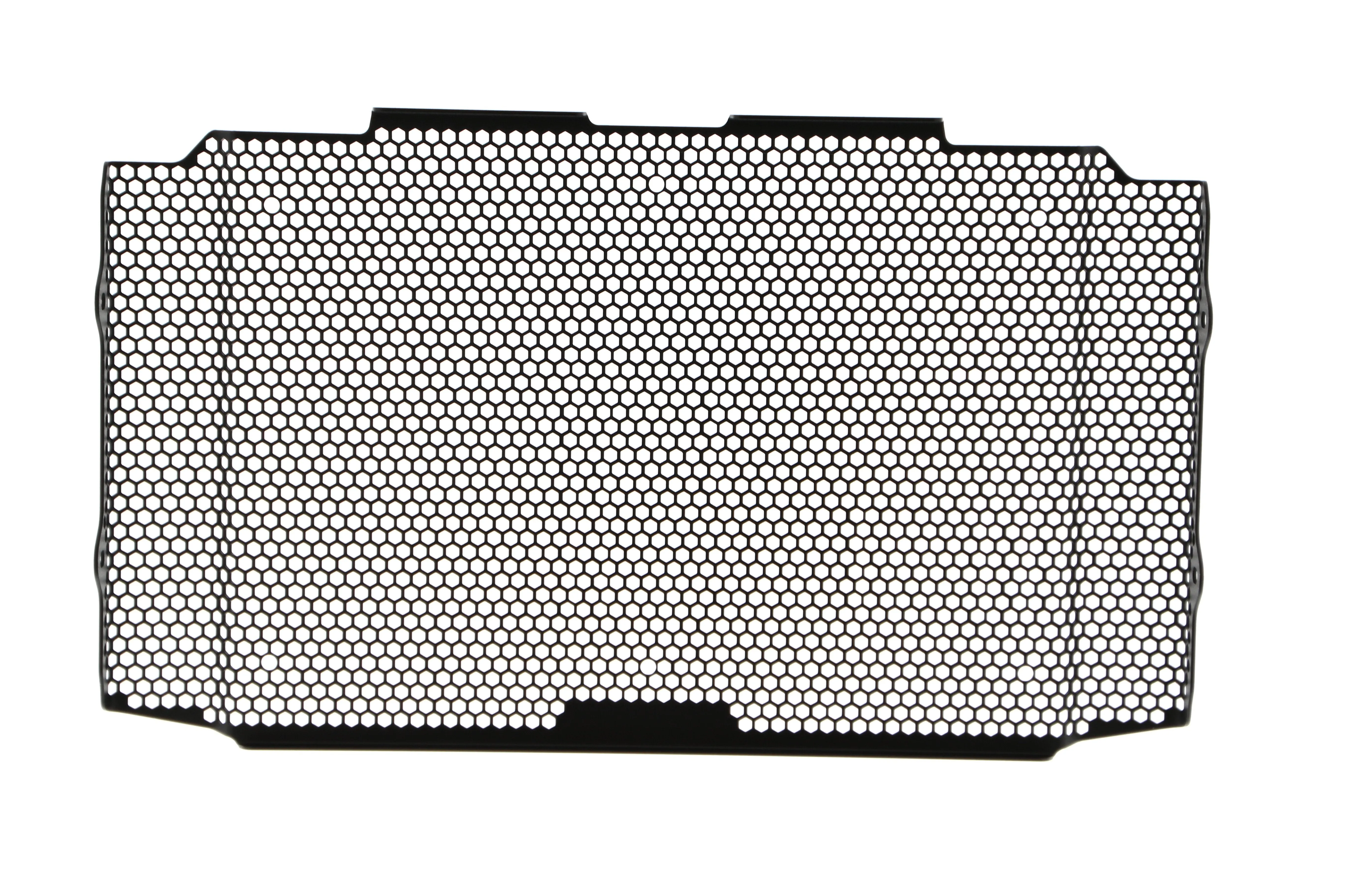 Evotech Radiator Guard - Honda CB1000R Neo Sports Cafe (2018 - 2020)