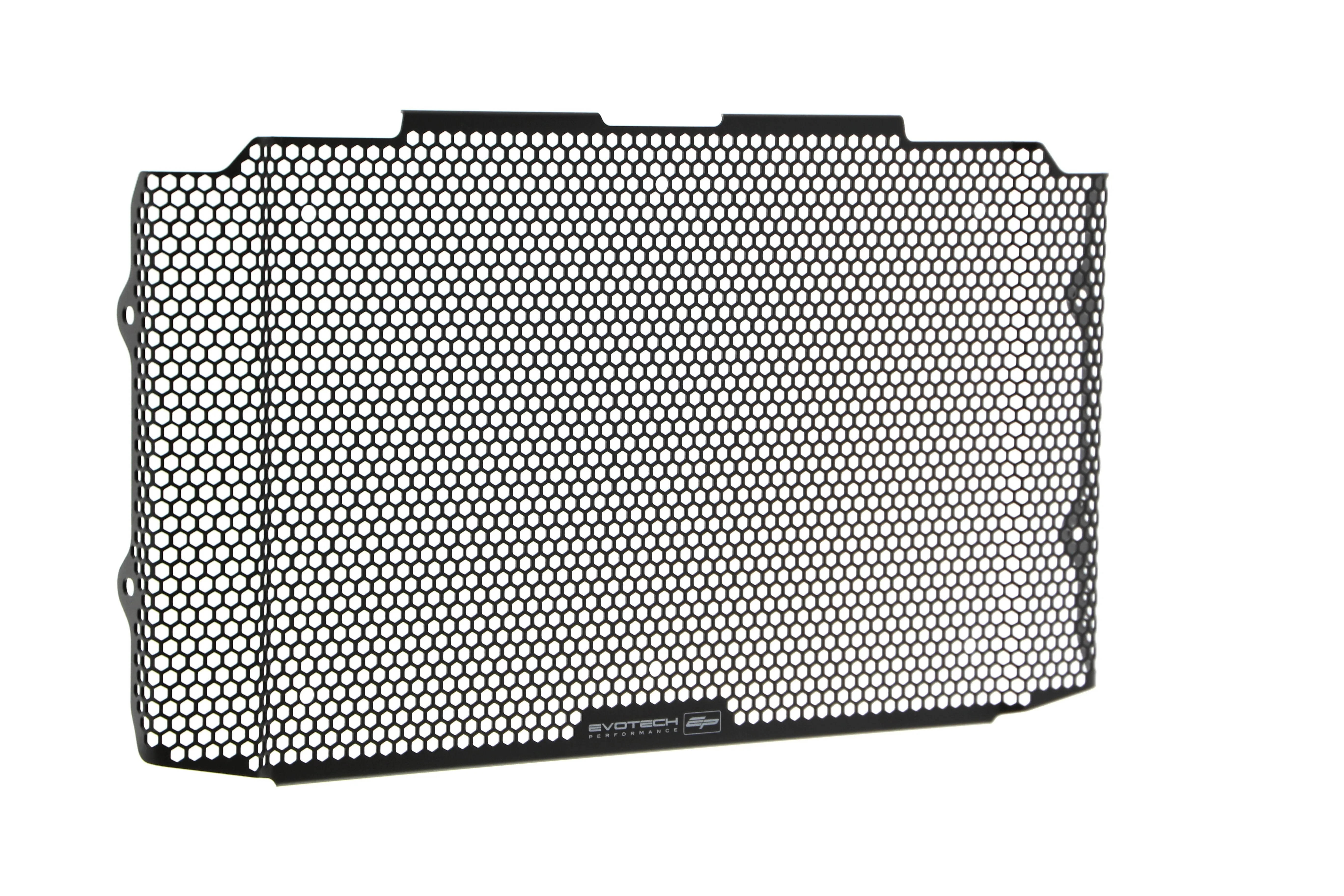 Evotech Radiator Guard - Honda CB1000R Neo Sports Cafe (2018 - 2020)