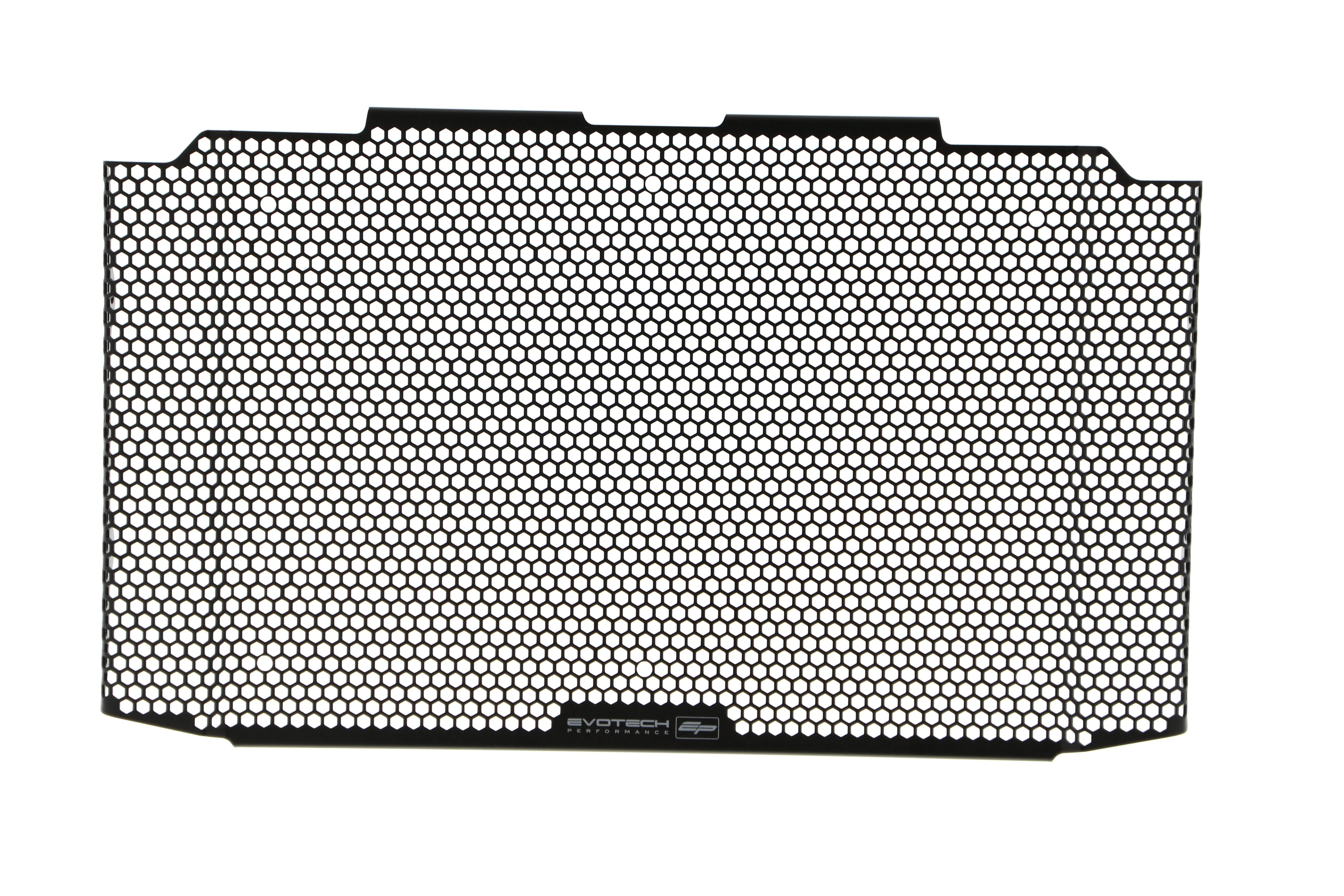 Evotech Radiator Guard - Honda CB1000R Neo Sports Cafe (2018 - 2020)