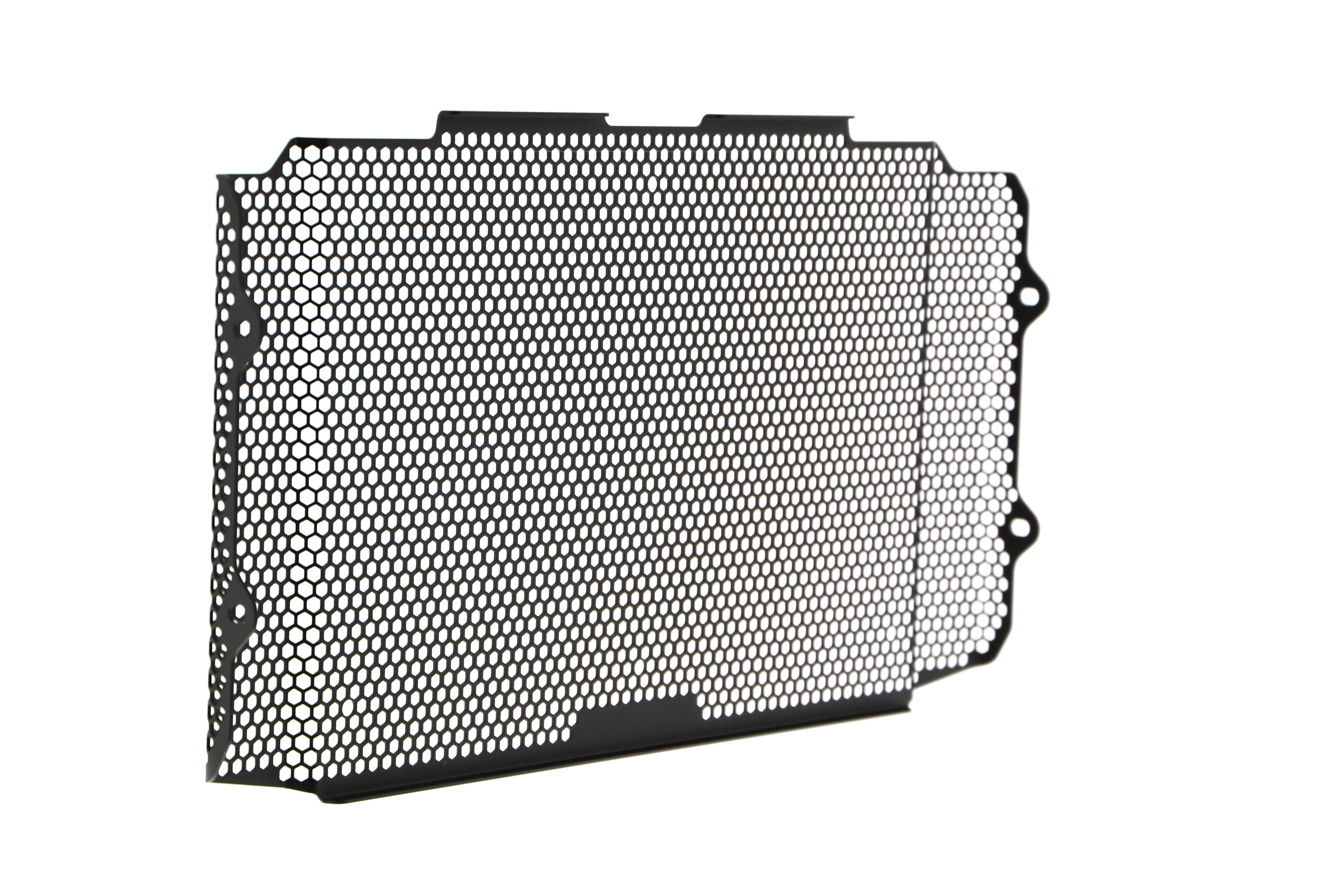 Evotech Radiator Guard - Honda CB1000R Neo Sports Cafe (2018 - 2020)