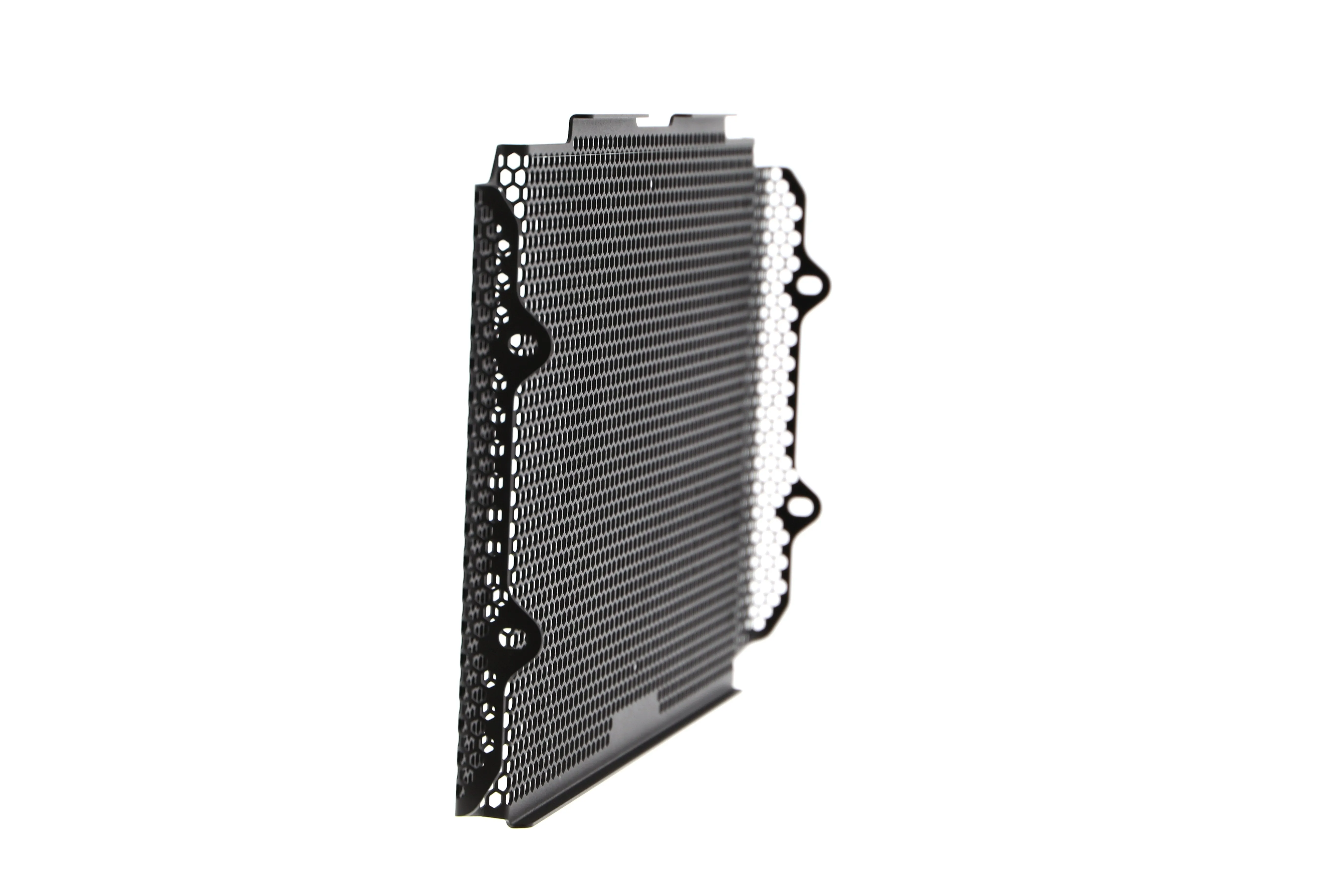 Evotech Radiator Guard - Honda CB1000R Neo Sports Cafe (2018 - 2020)
