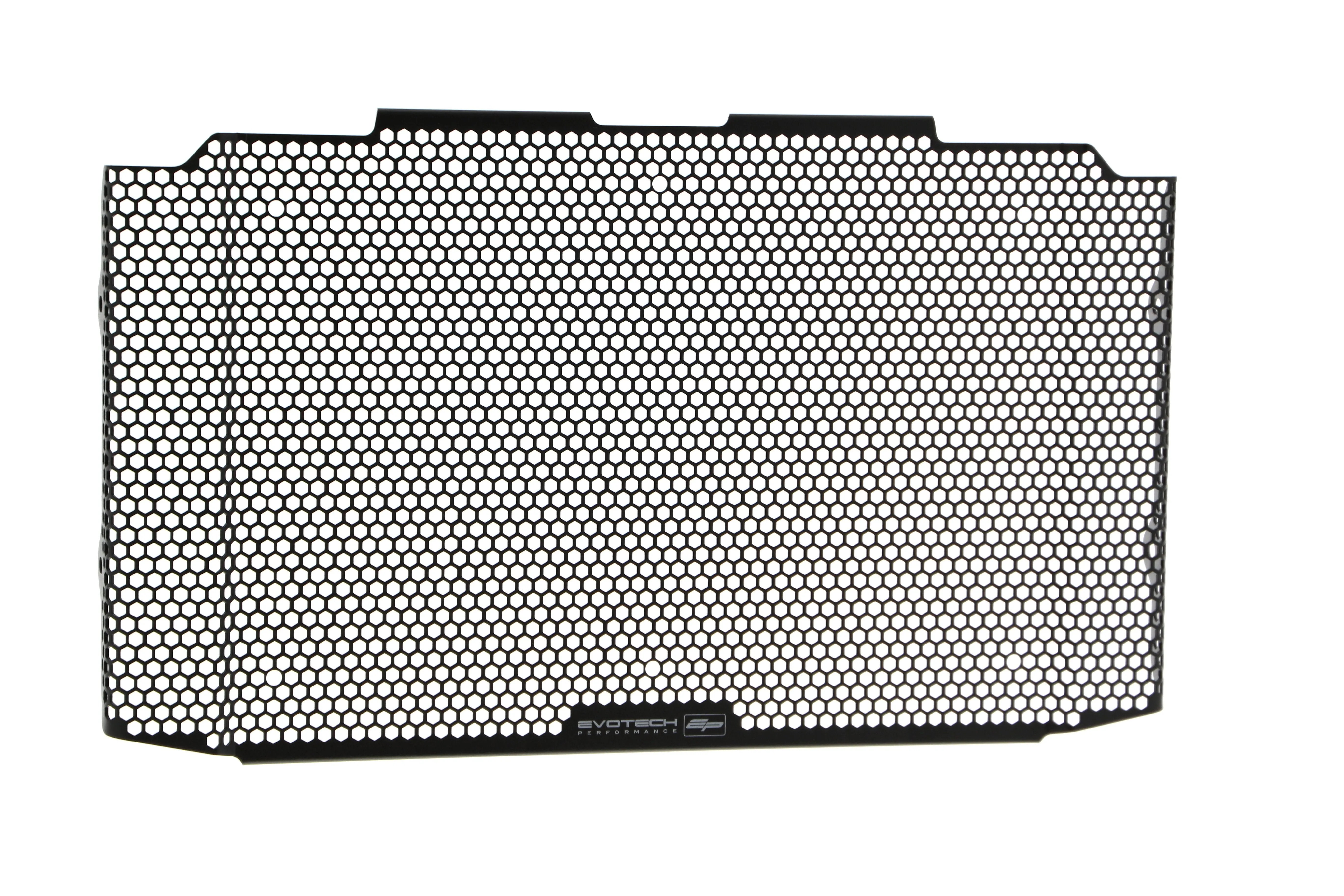 Evotech Radiator Guard - Honda CB1000R Neo Sports Cafe (2018 - 2020)