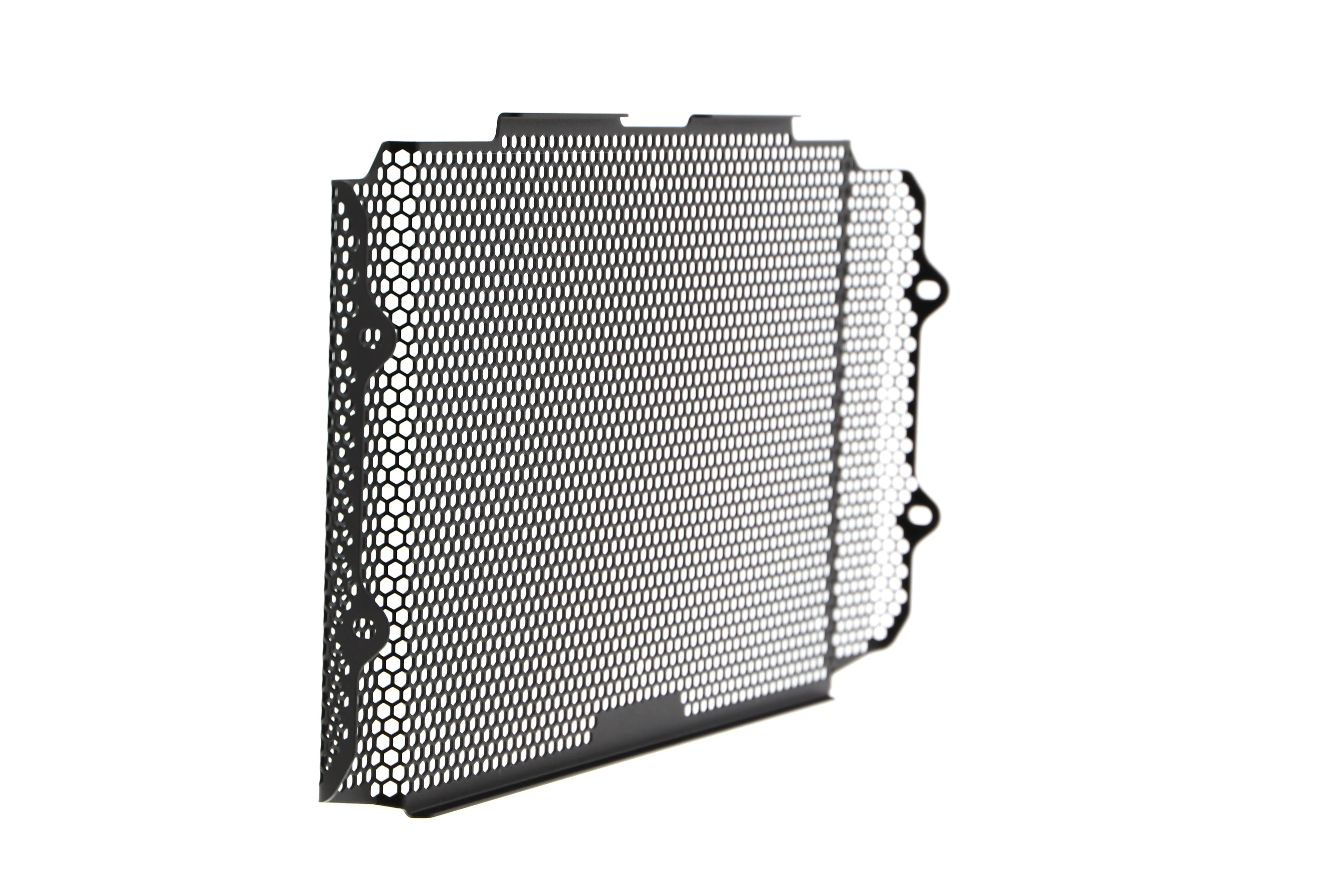 Evotech Radiator Guard - Honda CB1000R Neo Sports Cafe (2018 - 2020)