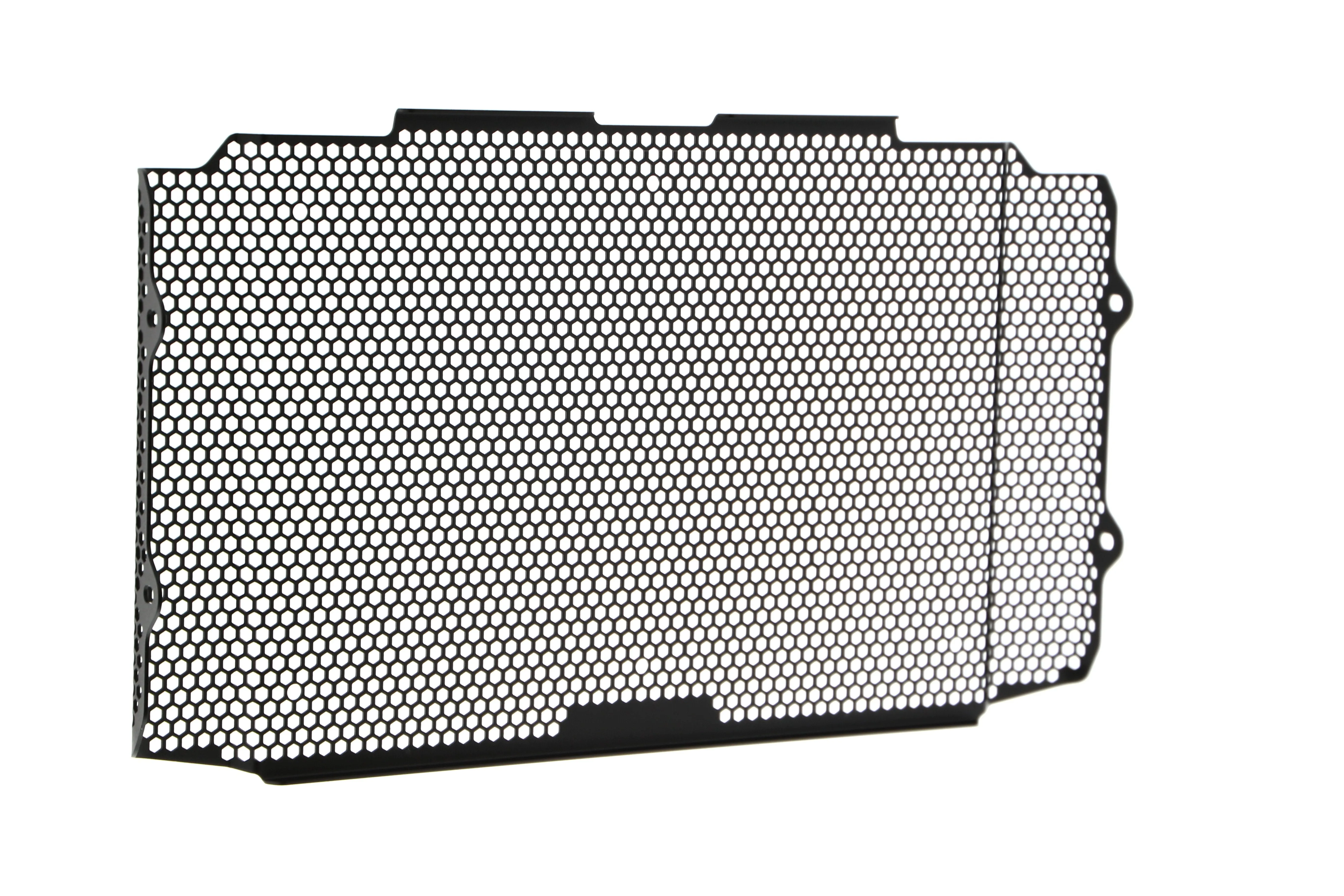 Evotech Radiator Guard - Honda CB1000R Neo Sports Cafe (2018 - 2020)