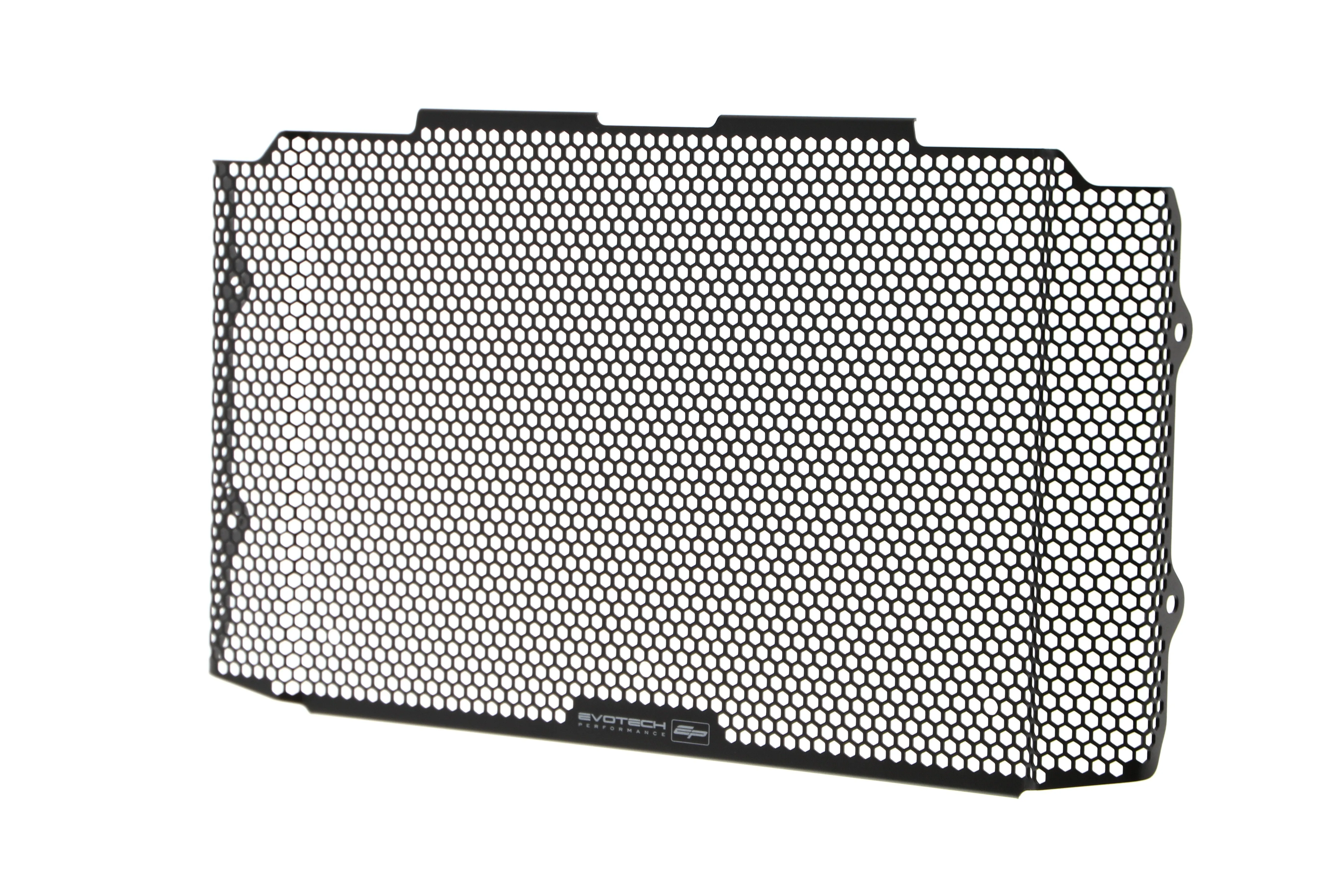 Evotech Radiator Guard - Honda CB1000R Neo Sports Cafe (2018 - 2020)