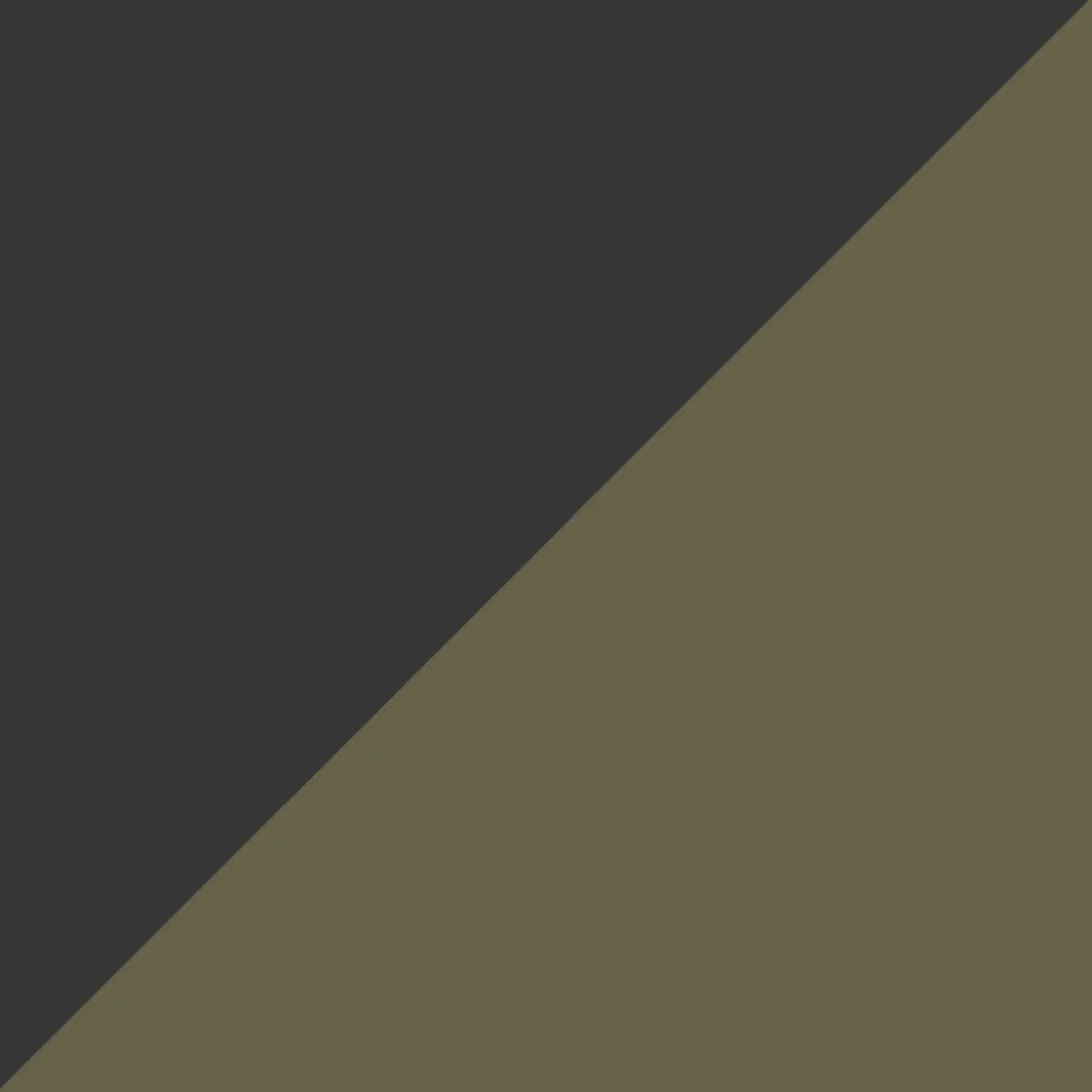 Explore Recycled Boot Bag - Black/ Khaki