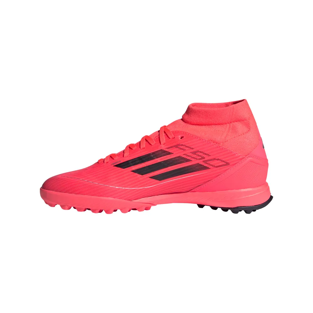 F50 League Mid Tf Soccer Cleats