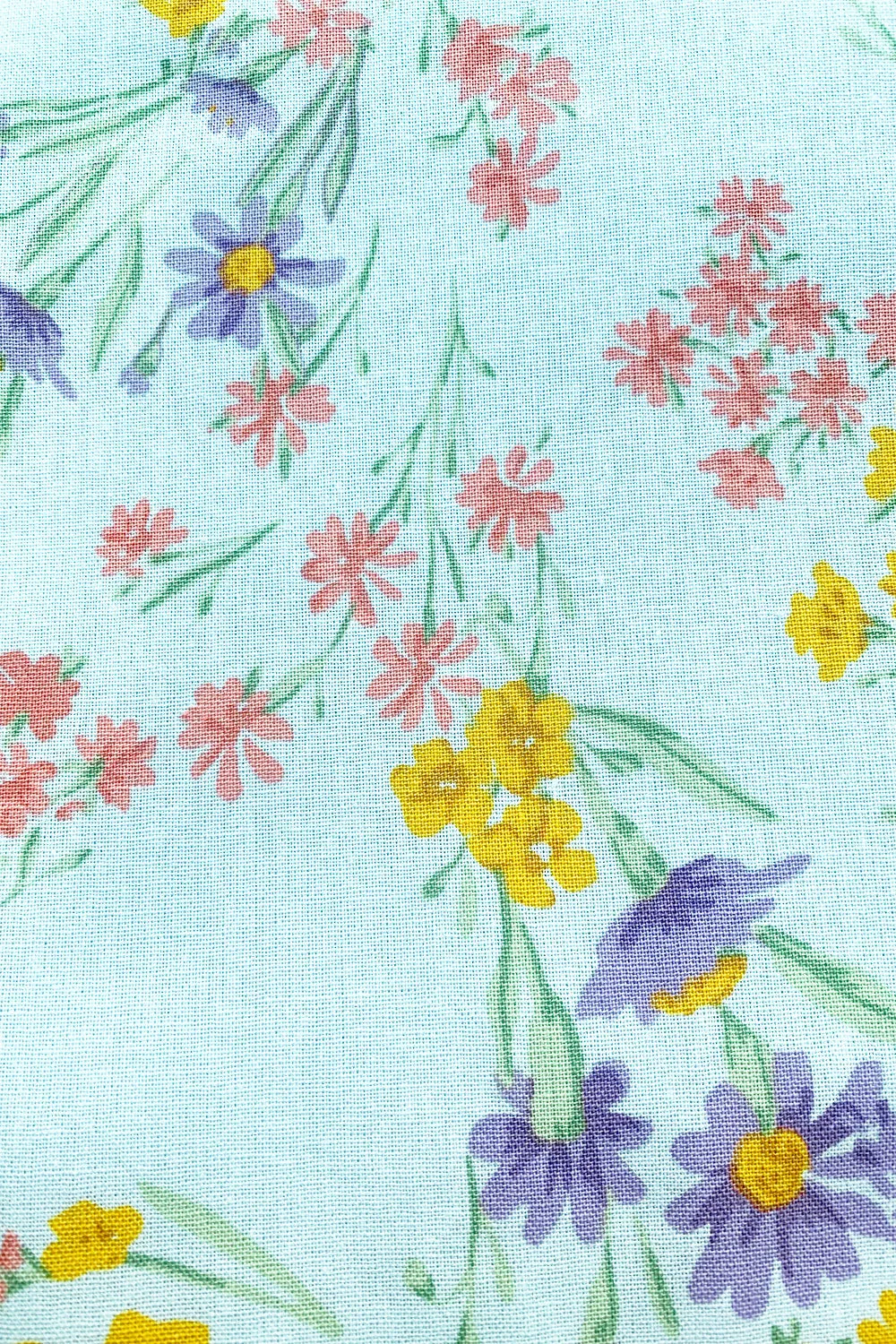 Fae Dress - Floral