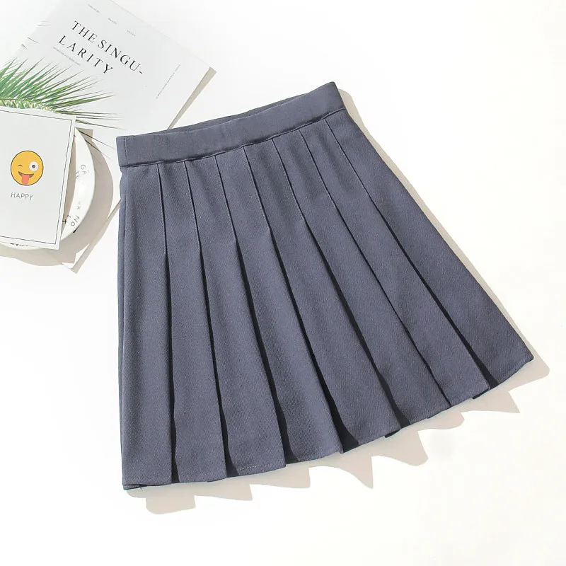 Fashion sports skirt KF81545