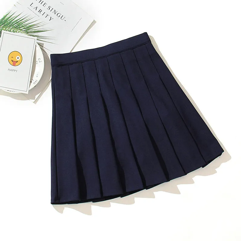 Fashion sports skirt KF81545
