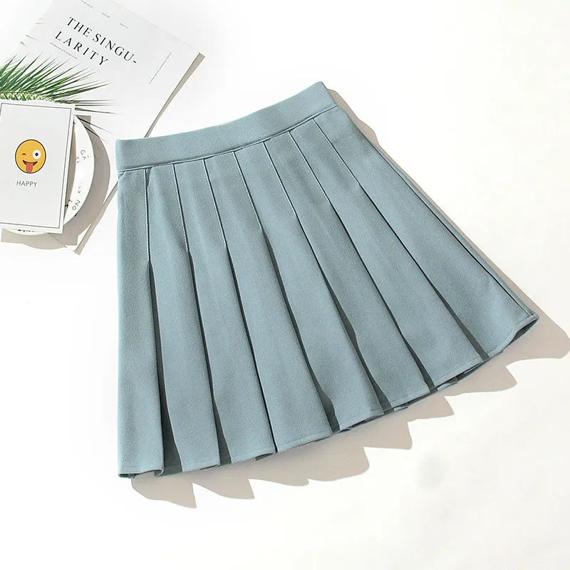 Fashion sports skirt KF81545